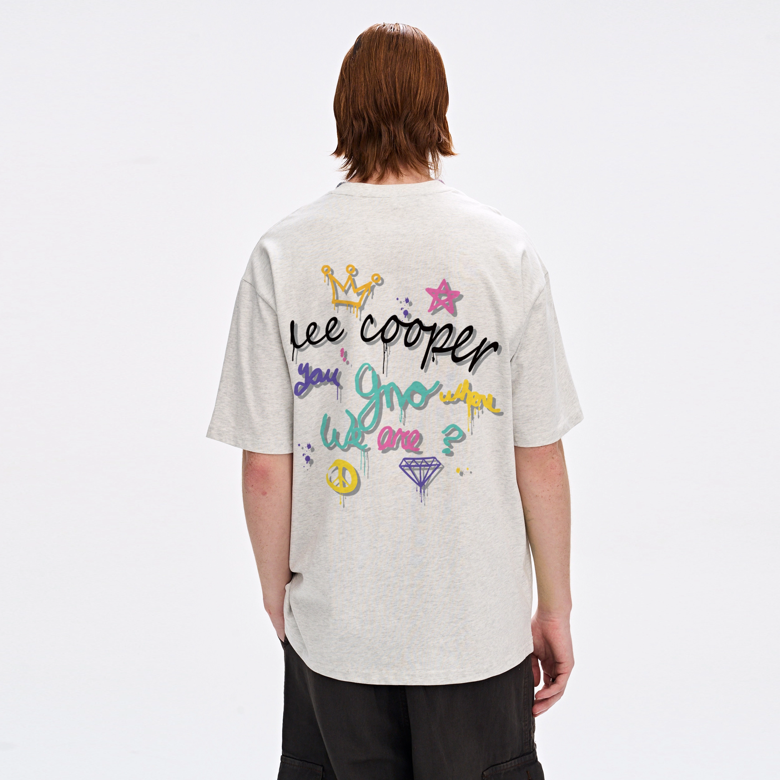 Lee Cooper LogoT