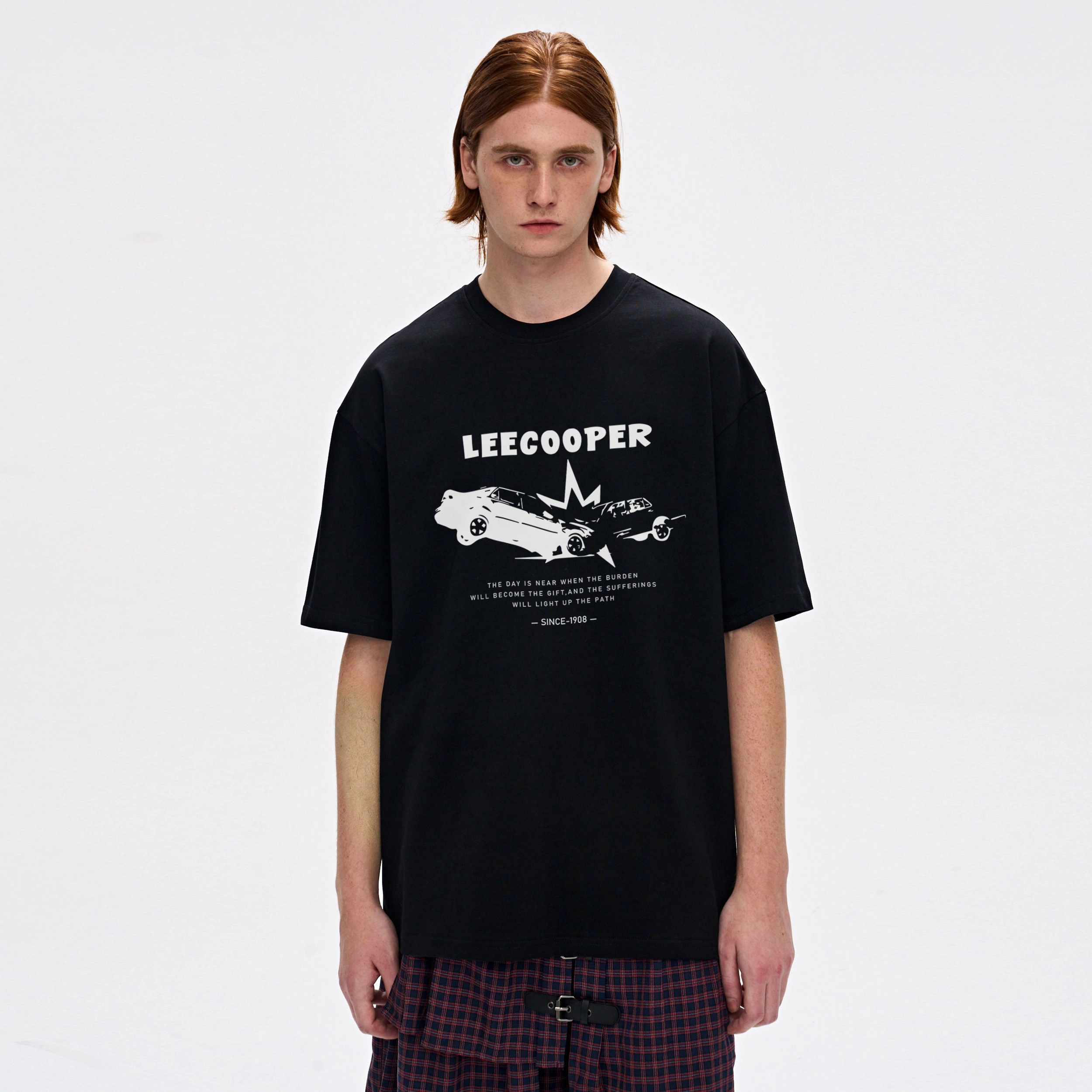 Lee Cooper LOGOT