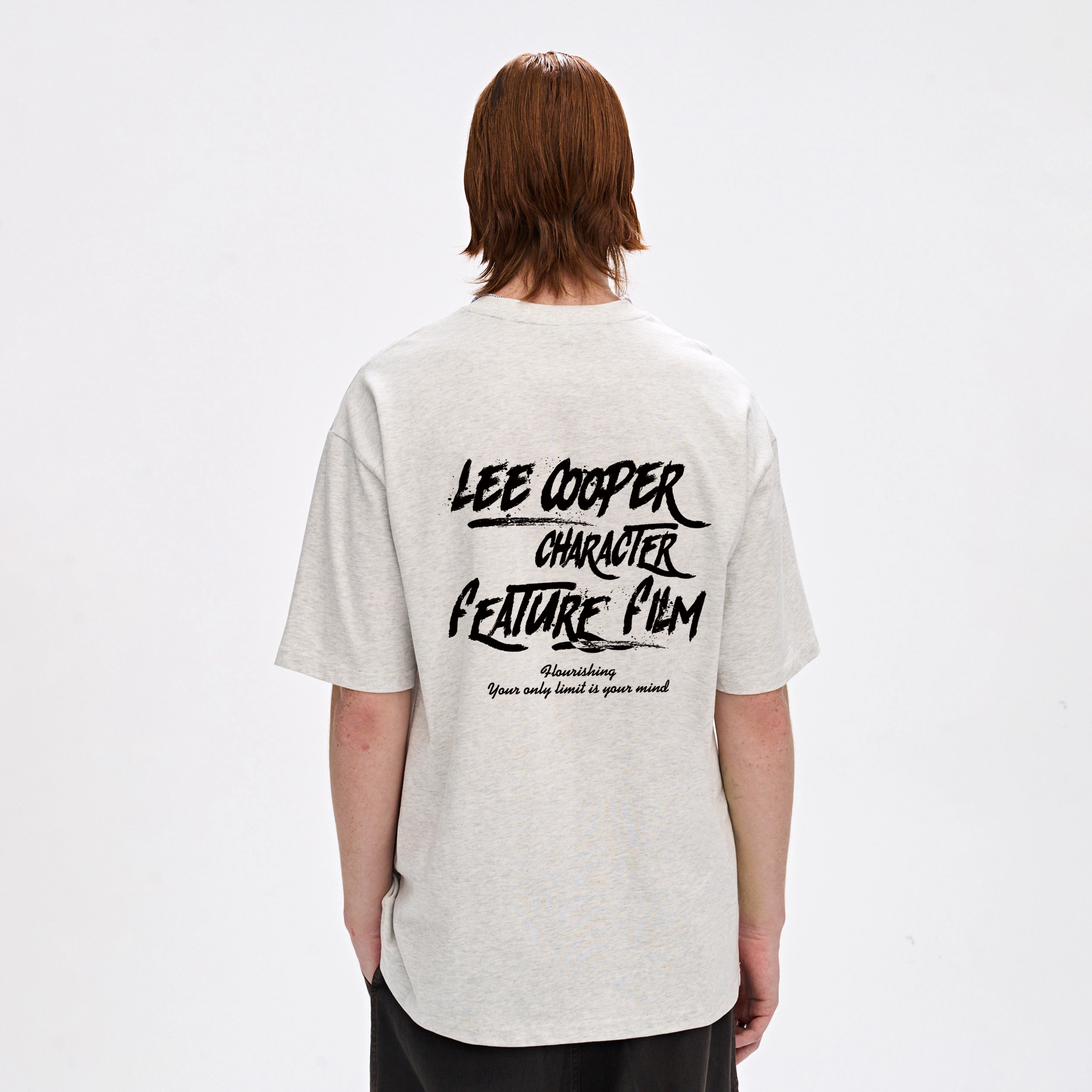 Lee Cooper logoT