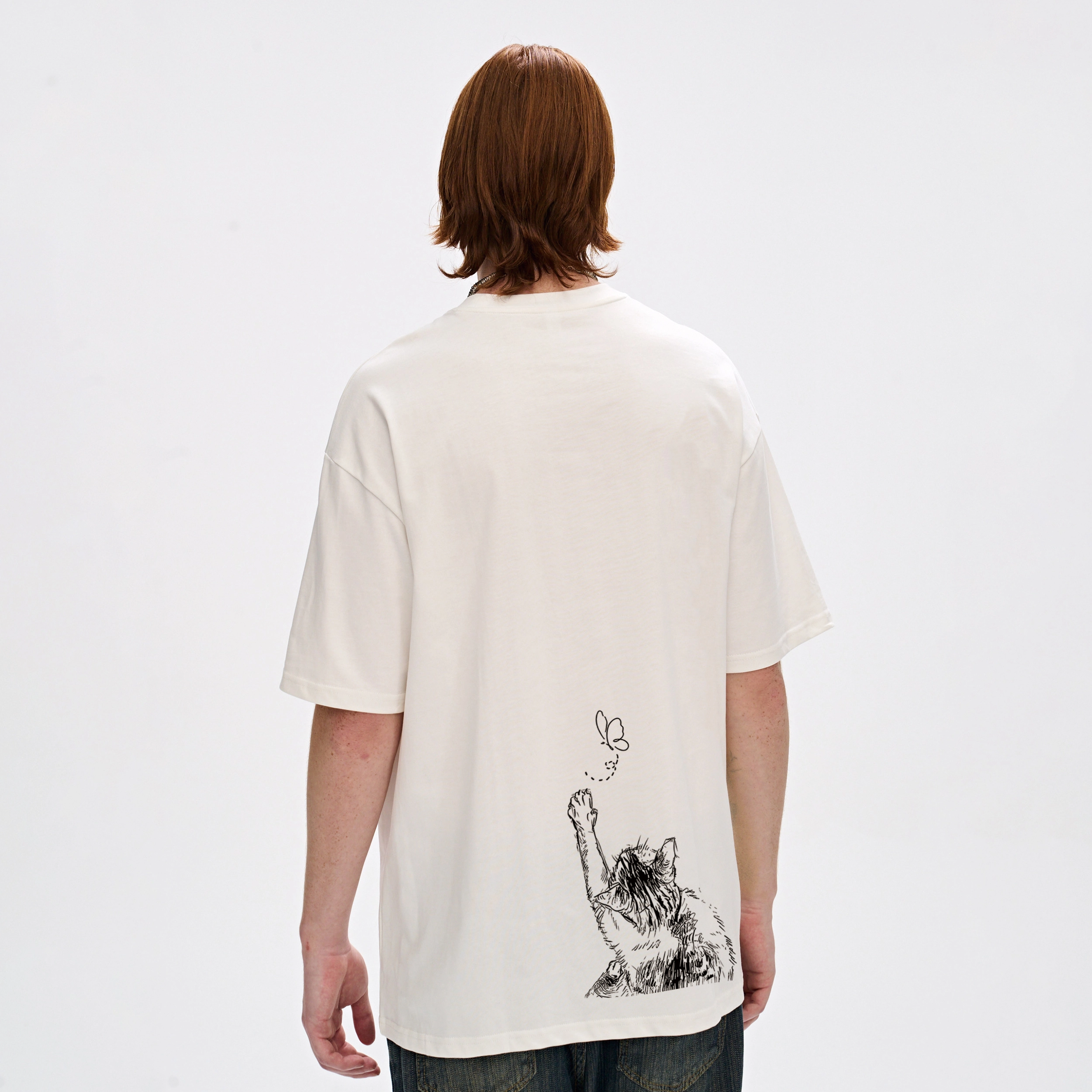 Lee Cooper T