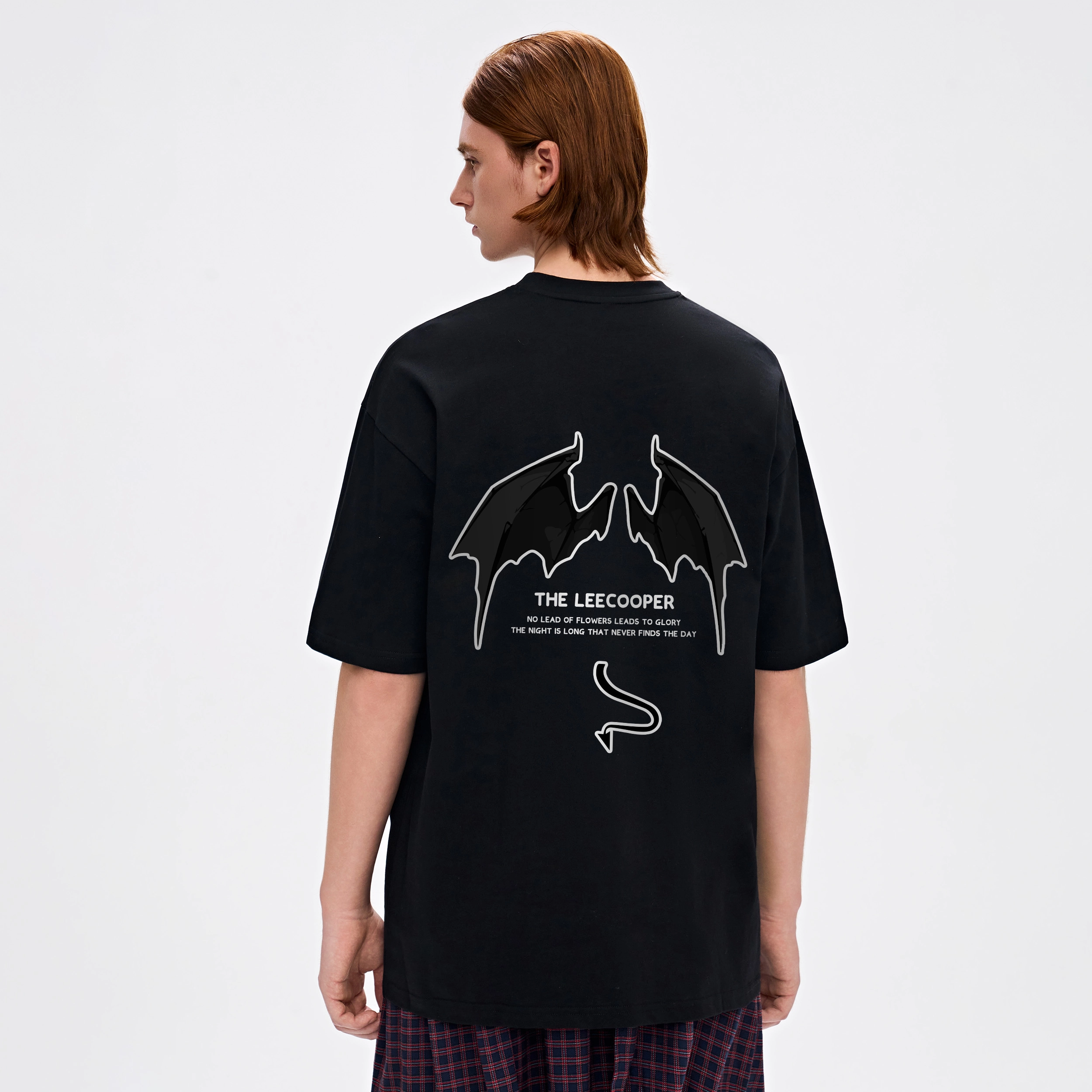 Lee Cooper 280logoT
