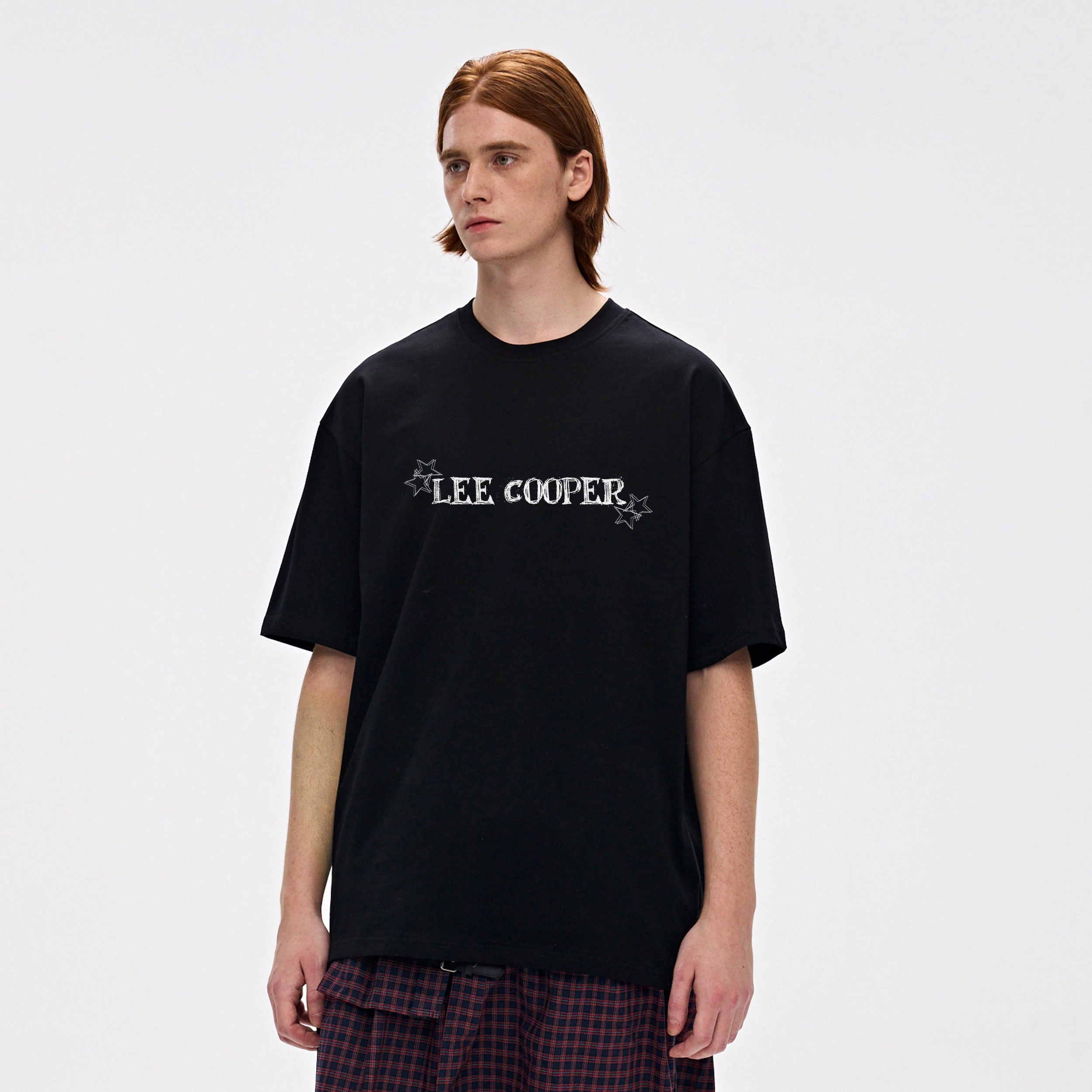 Lee Cooper CleanfitLOGOT