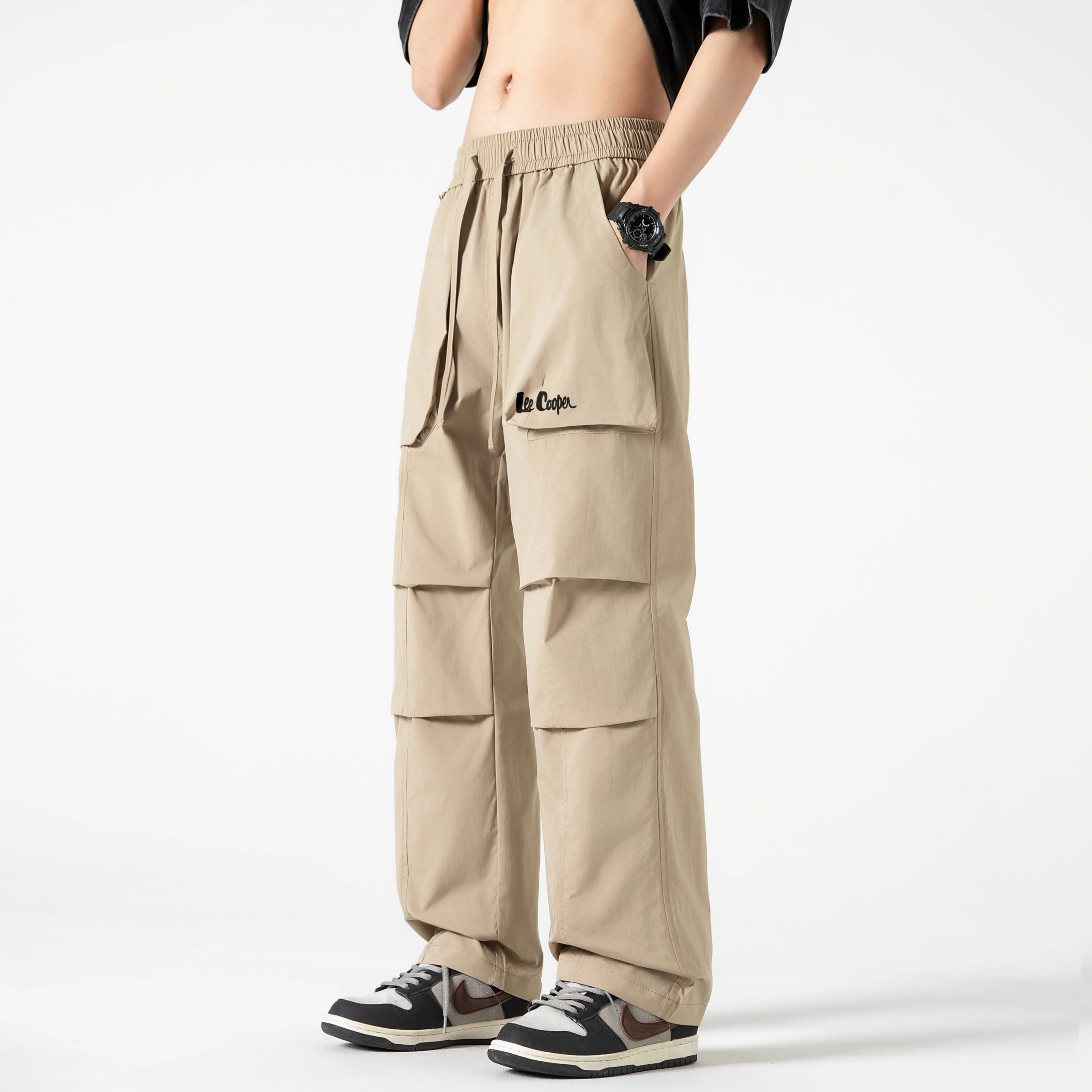 Lee Cooper logo