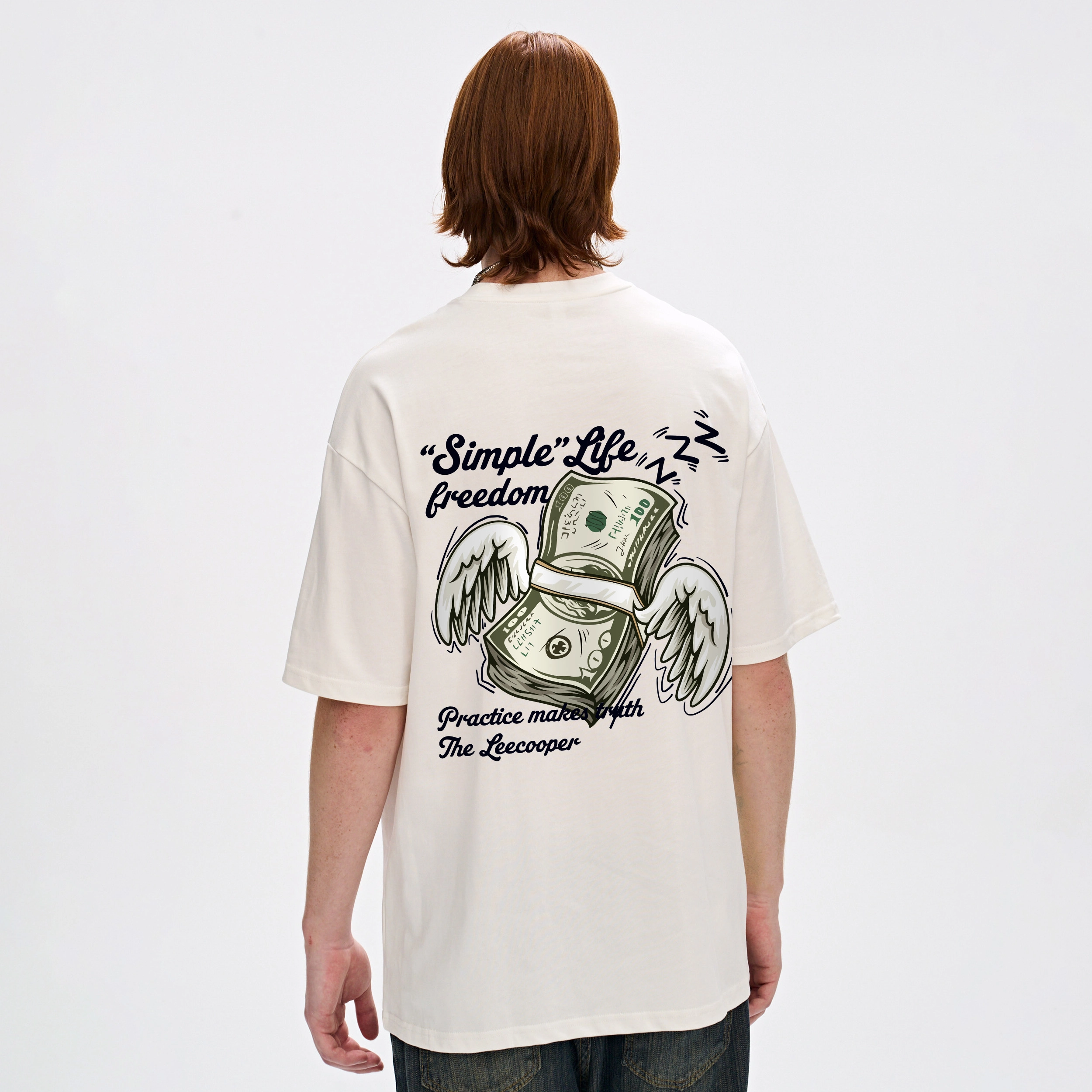 Lee Cooper logoT
