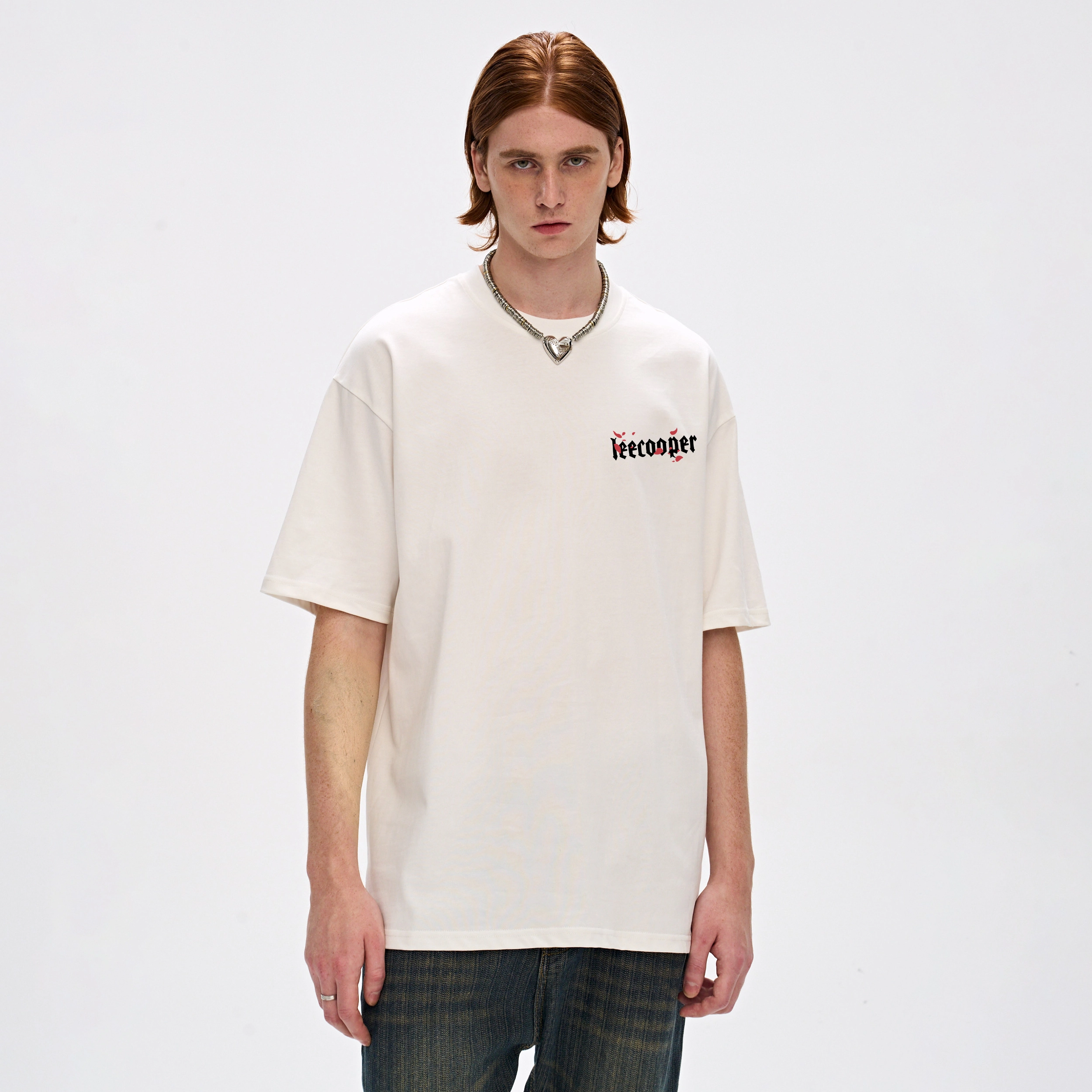 Lee Cooper logoT