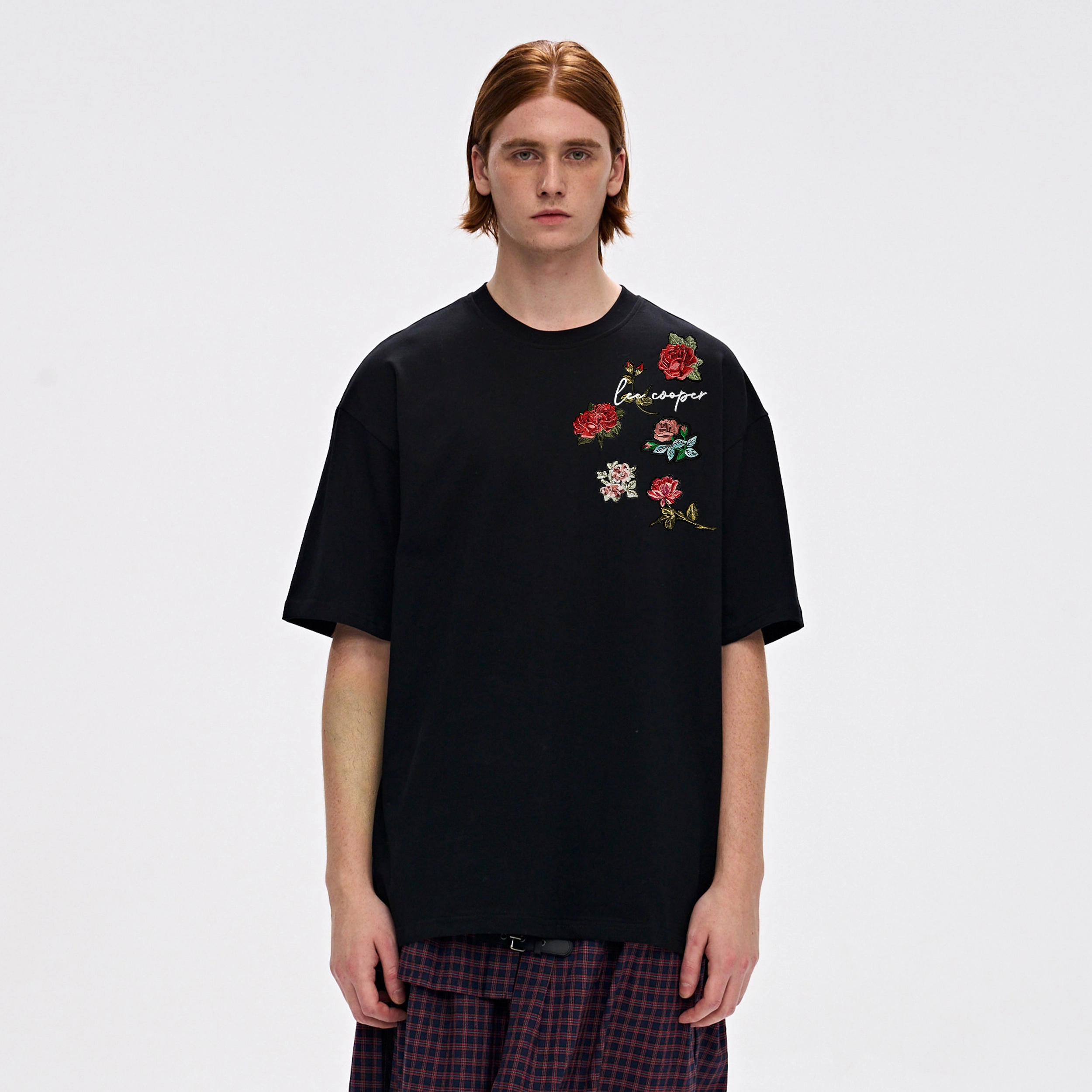 Lee Cooper T