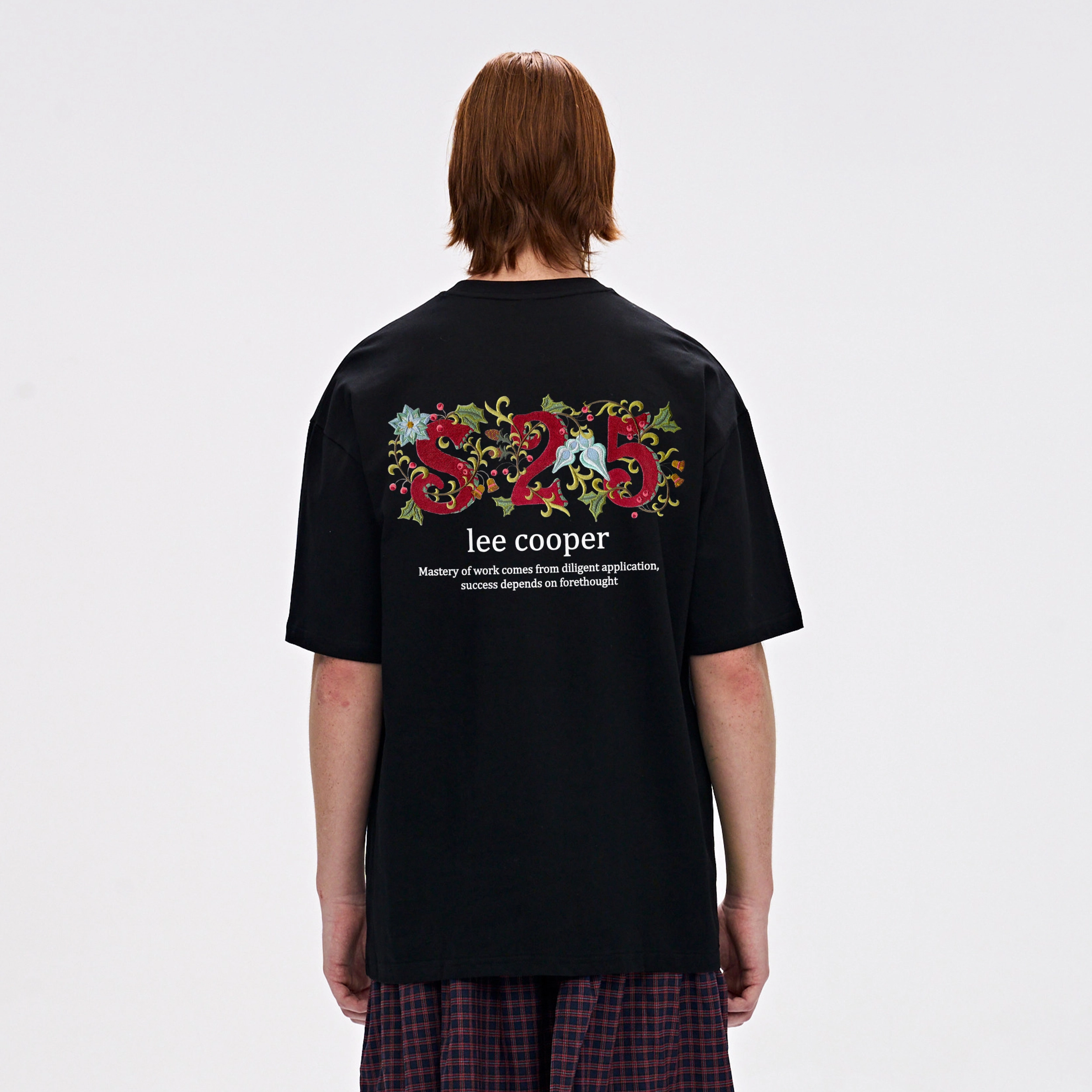 Lee Cooper T