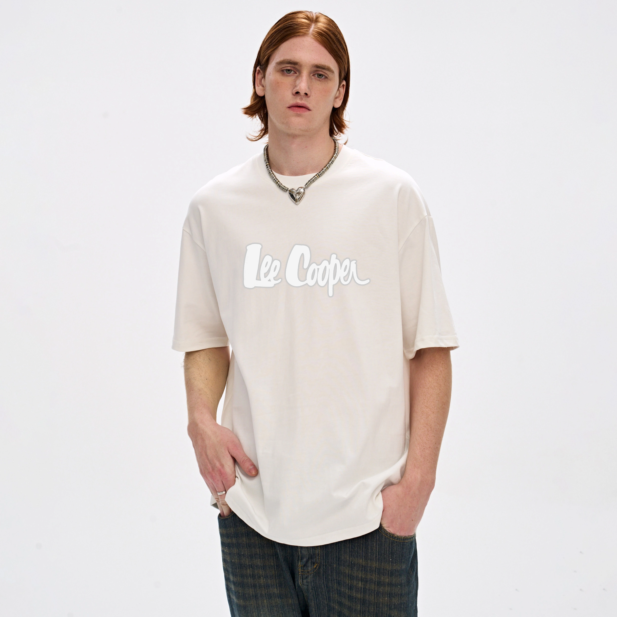 Lee Cooper T