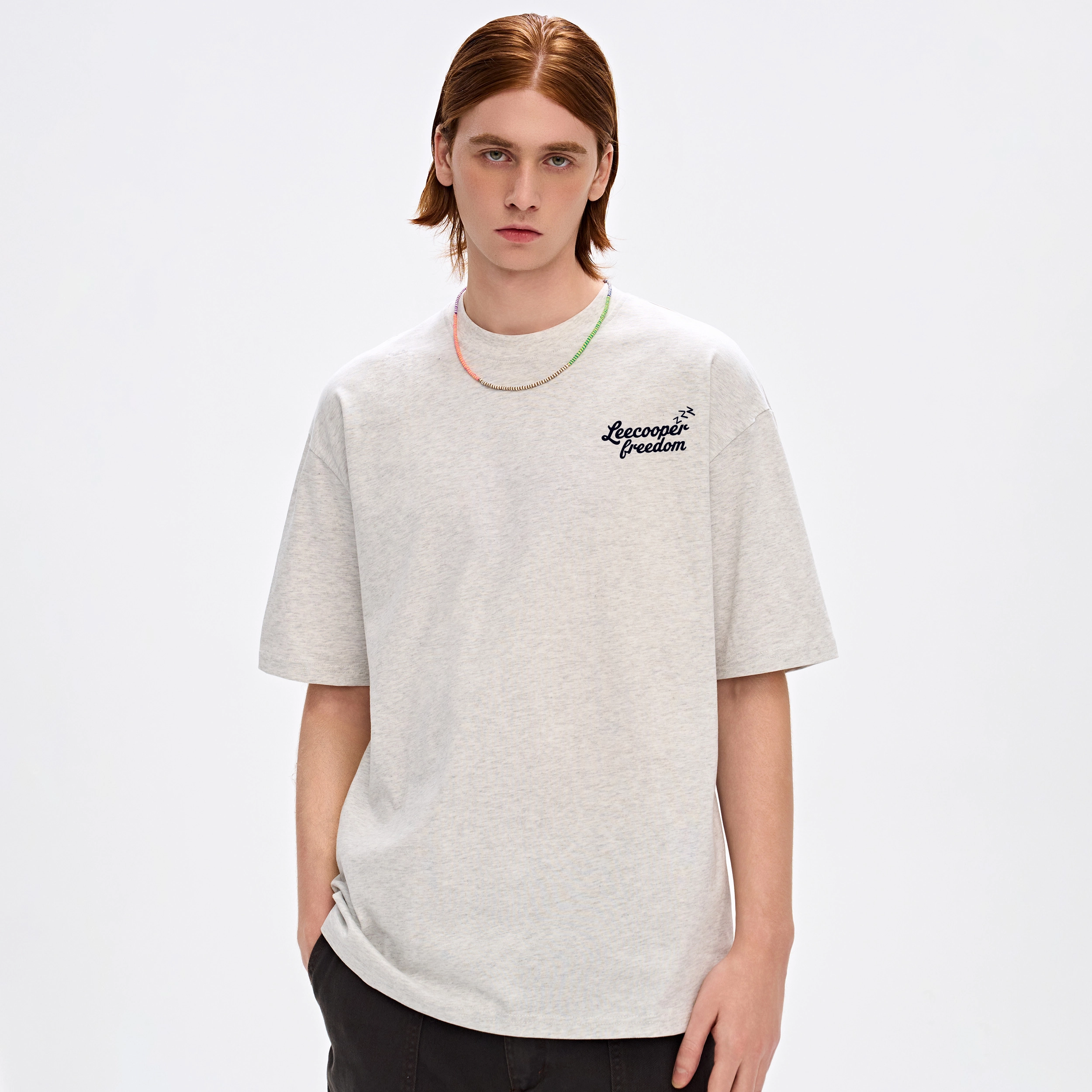 Lee Cooper logoT