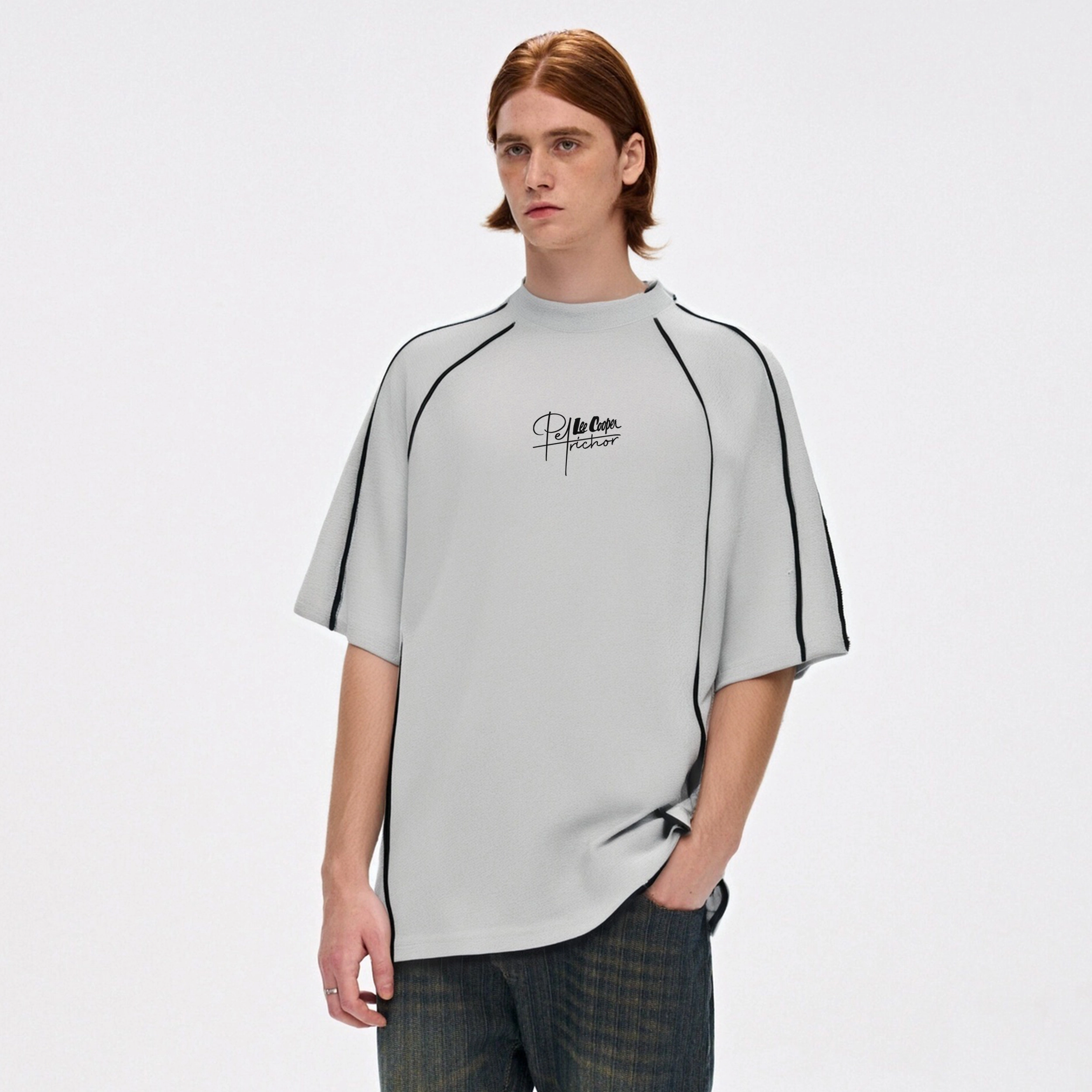 Lee Cooper LogoT
