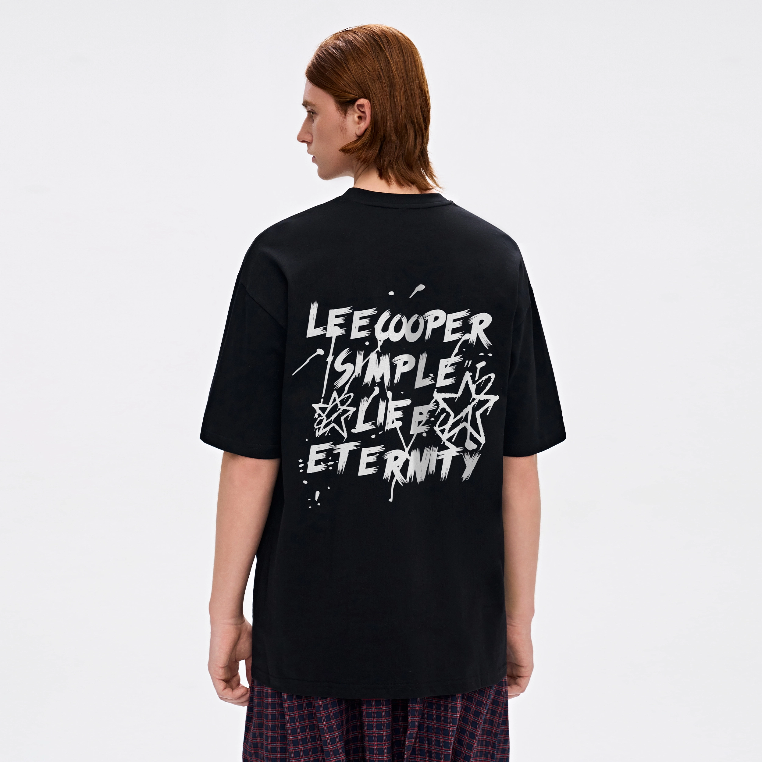 Lee Cooper logoT