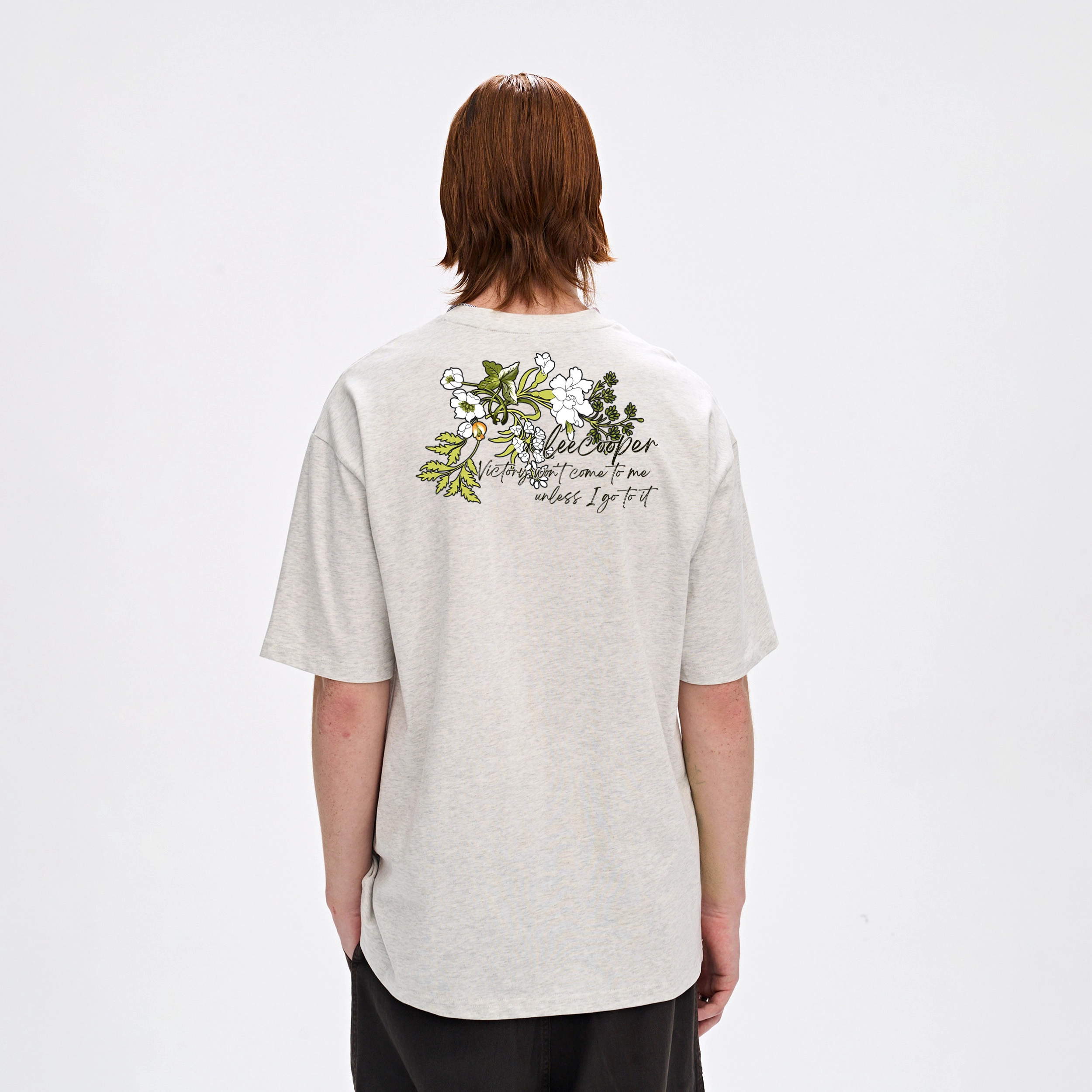 Lee Cooper logoT