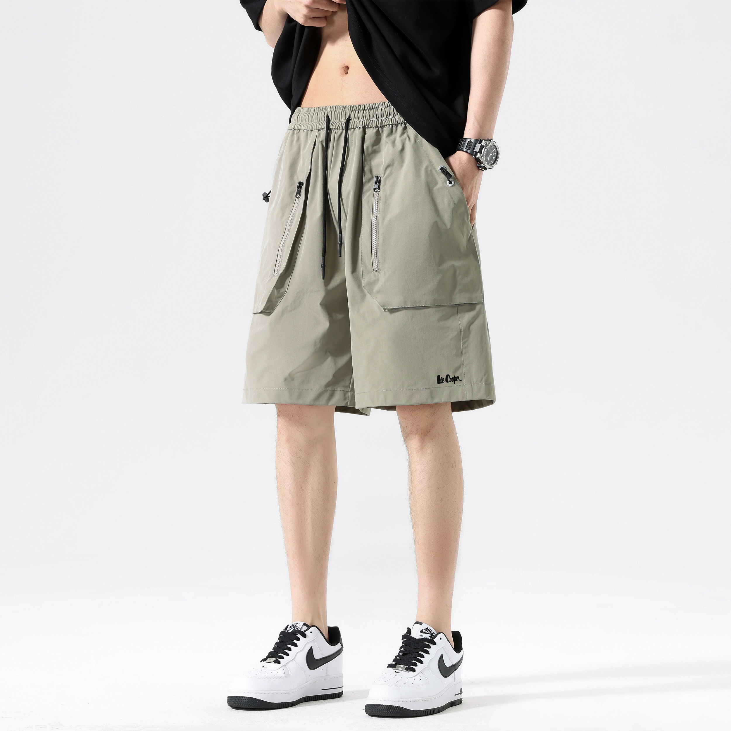 Lee Cooper