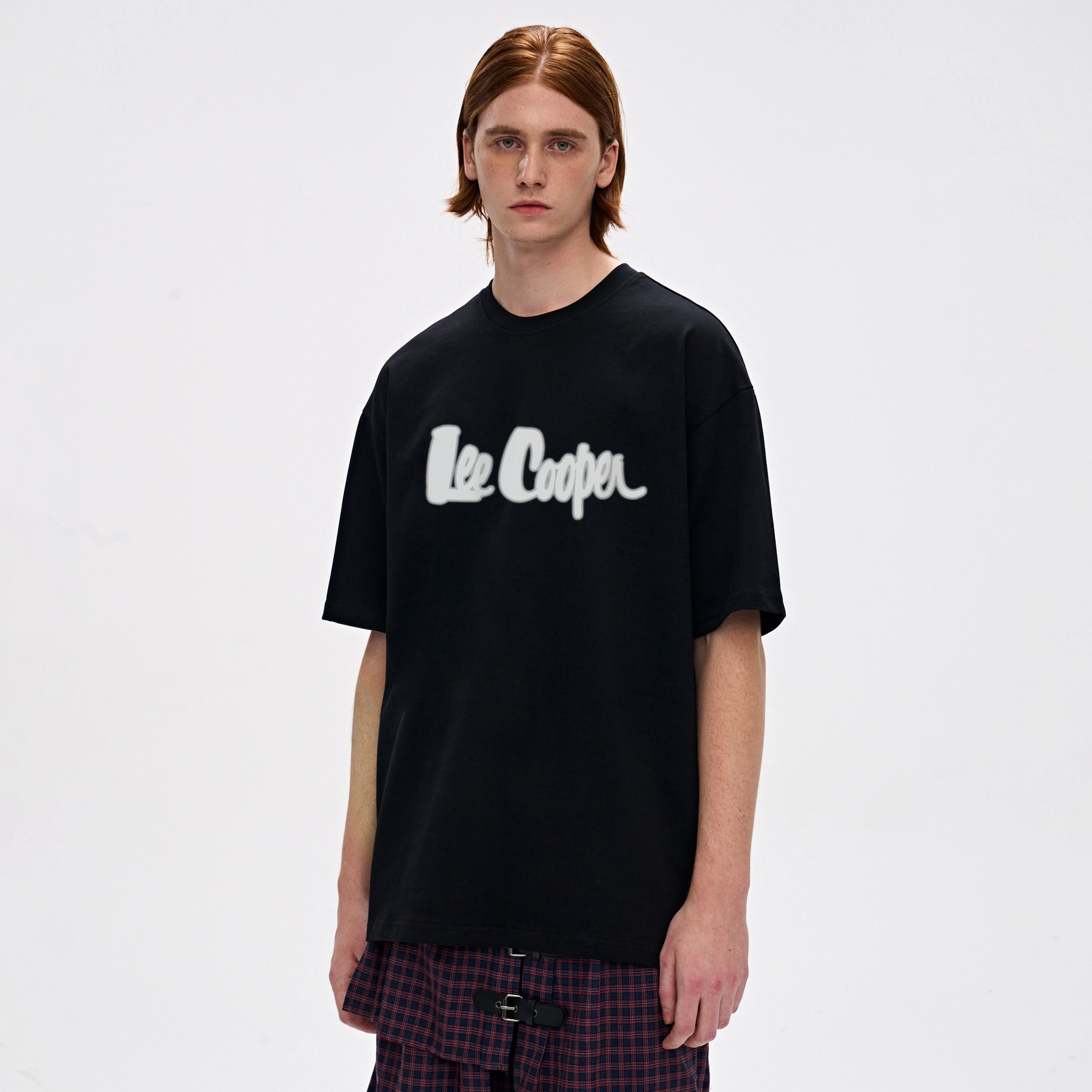 Lee Cooper T