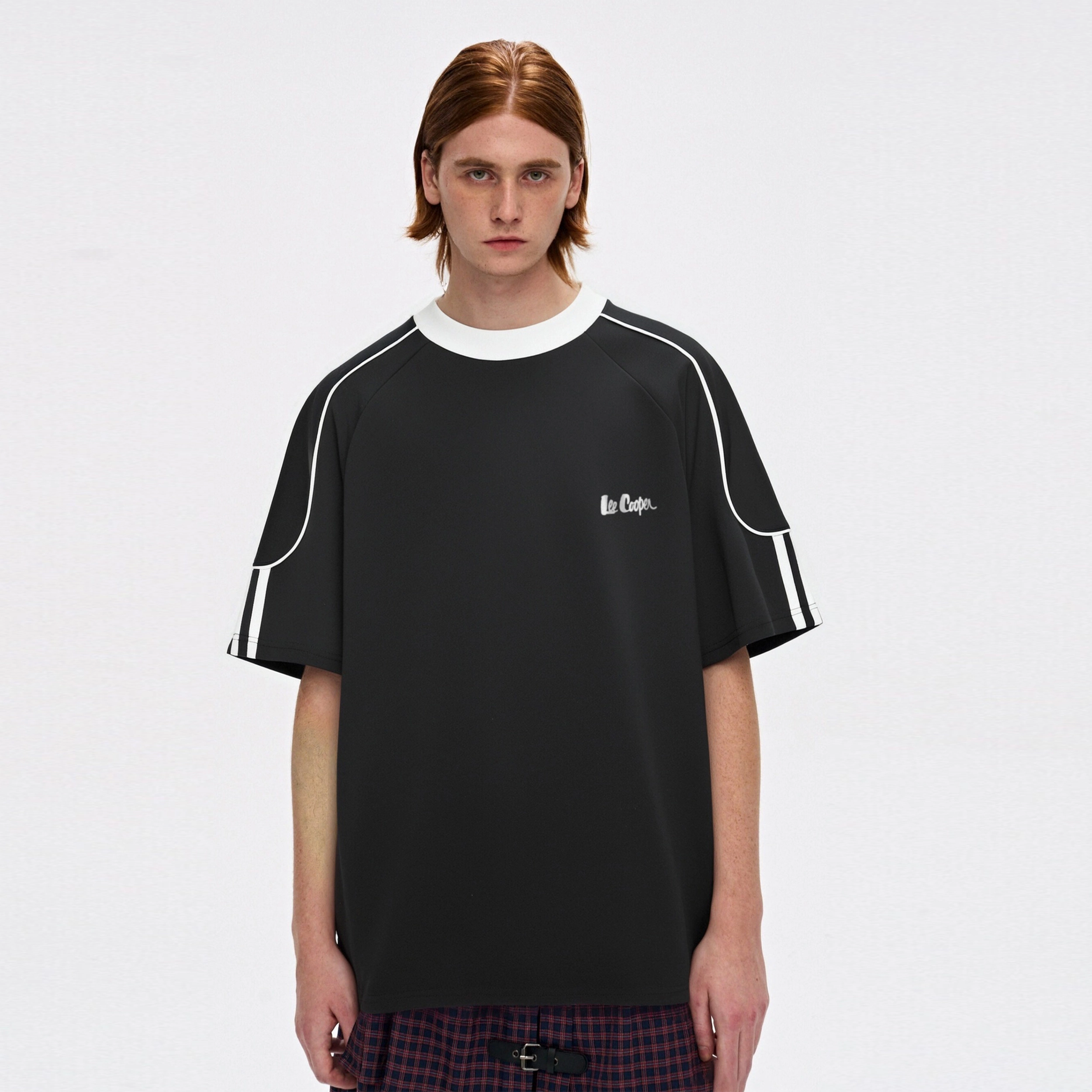 Lee Cooper logoT