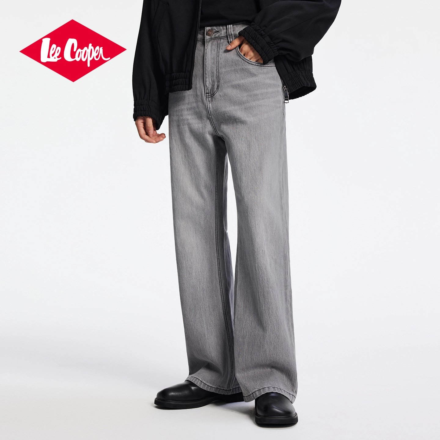 Lee Cooper