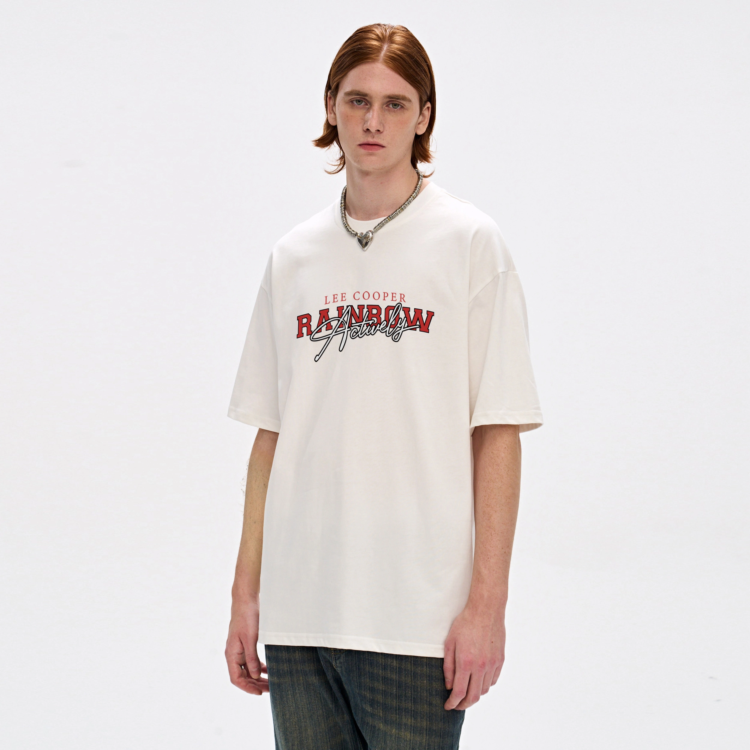 Lee Cooper logoT