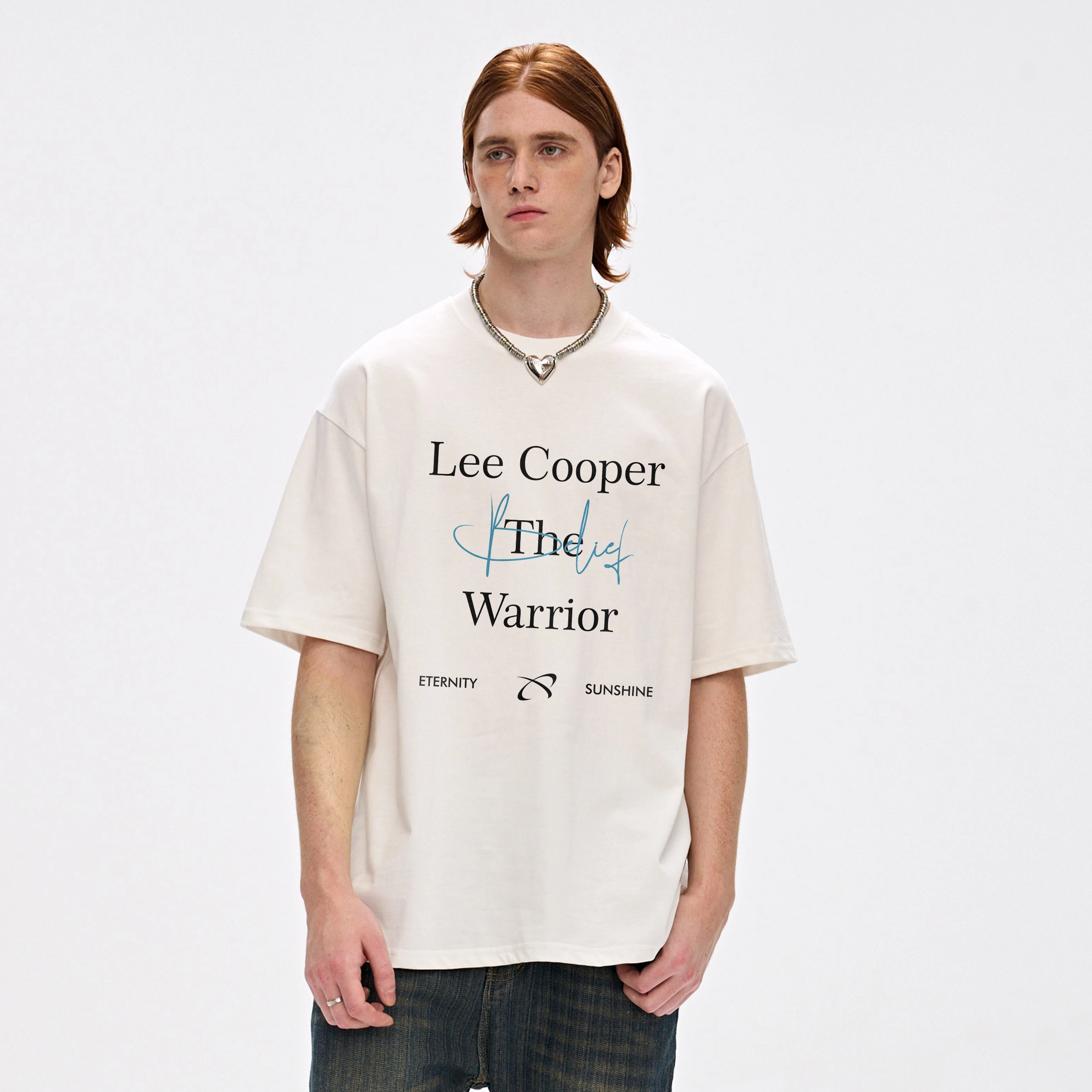 Lee Cooper logoT