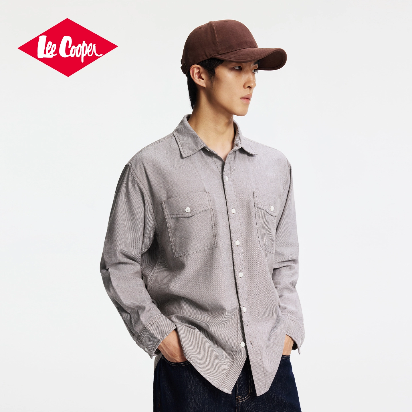 Lee Cooper