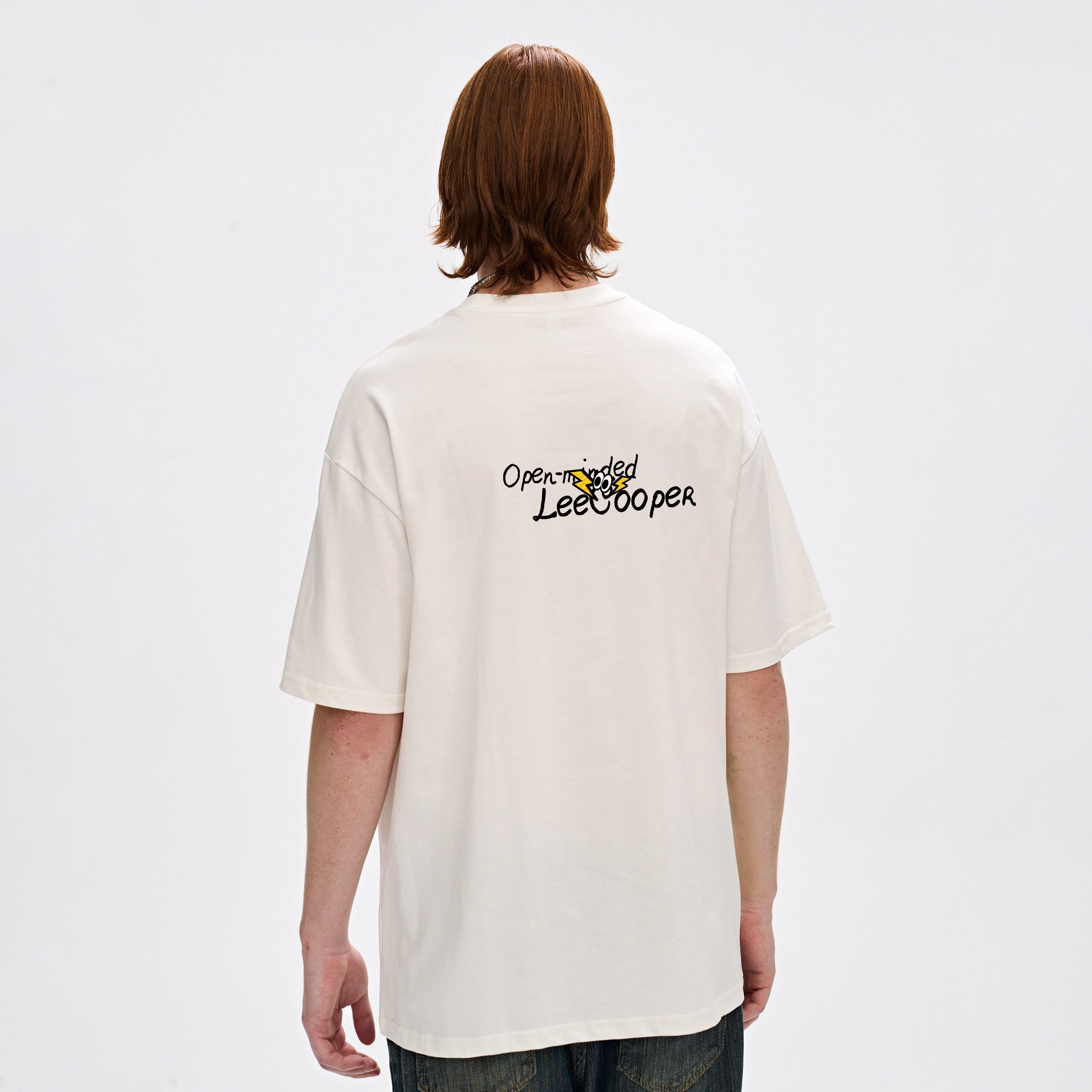 Lee Cooper 280logoT