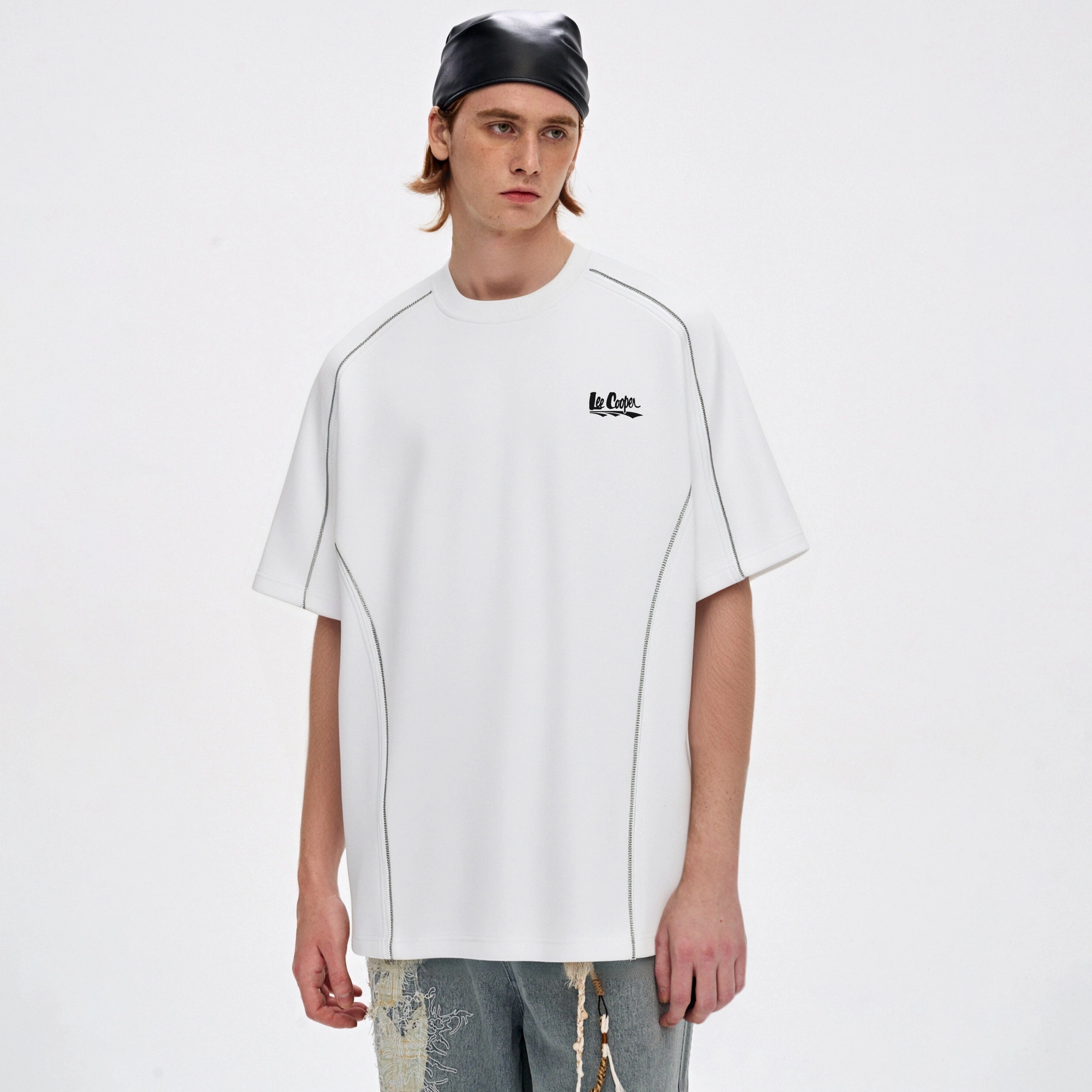 Lee Cooper LOGOT
