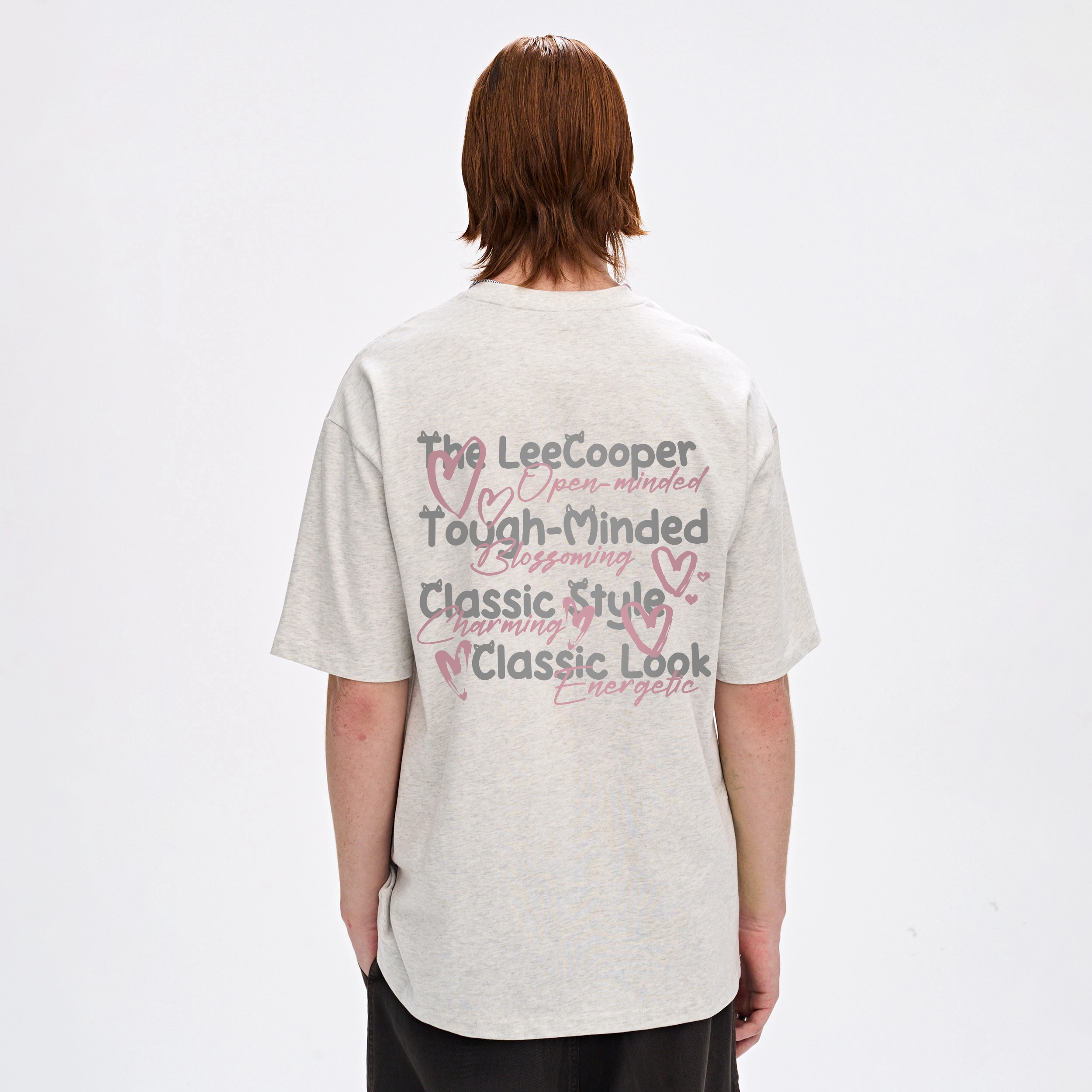 Lee Cooper 280logoT