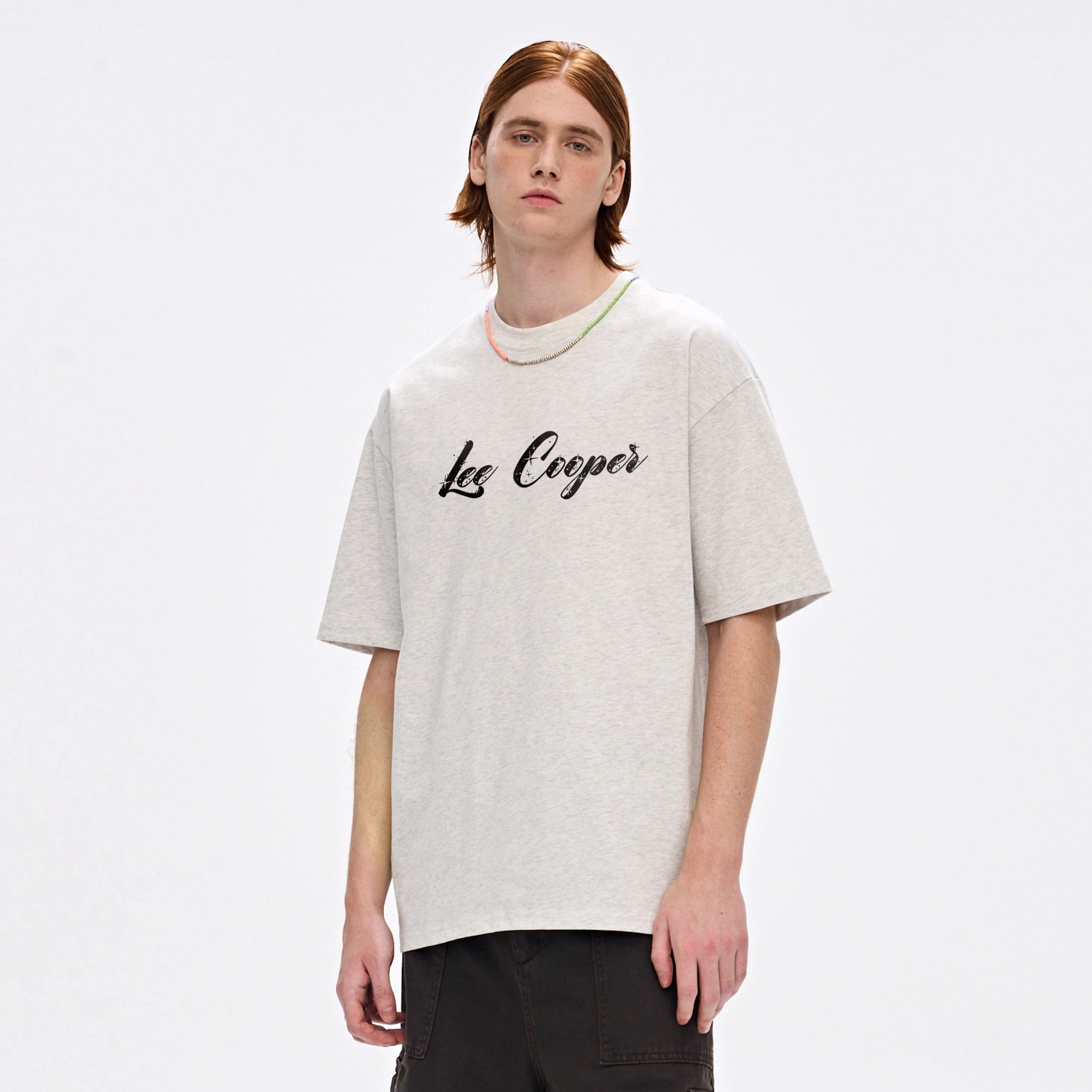 Lee Cooper LOGOT