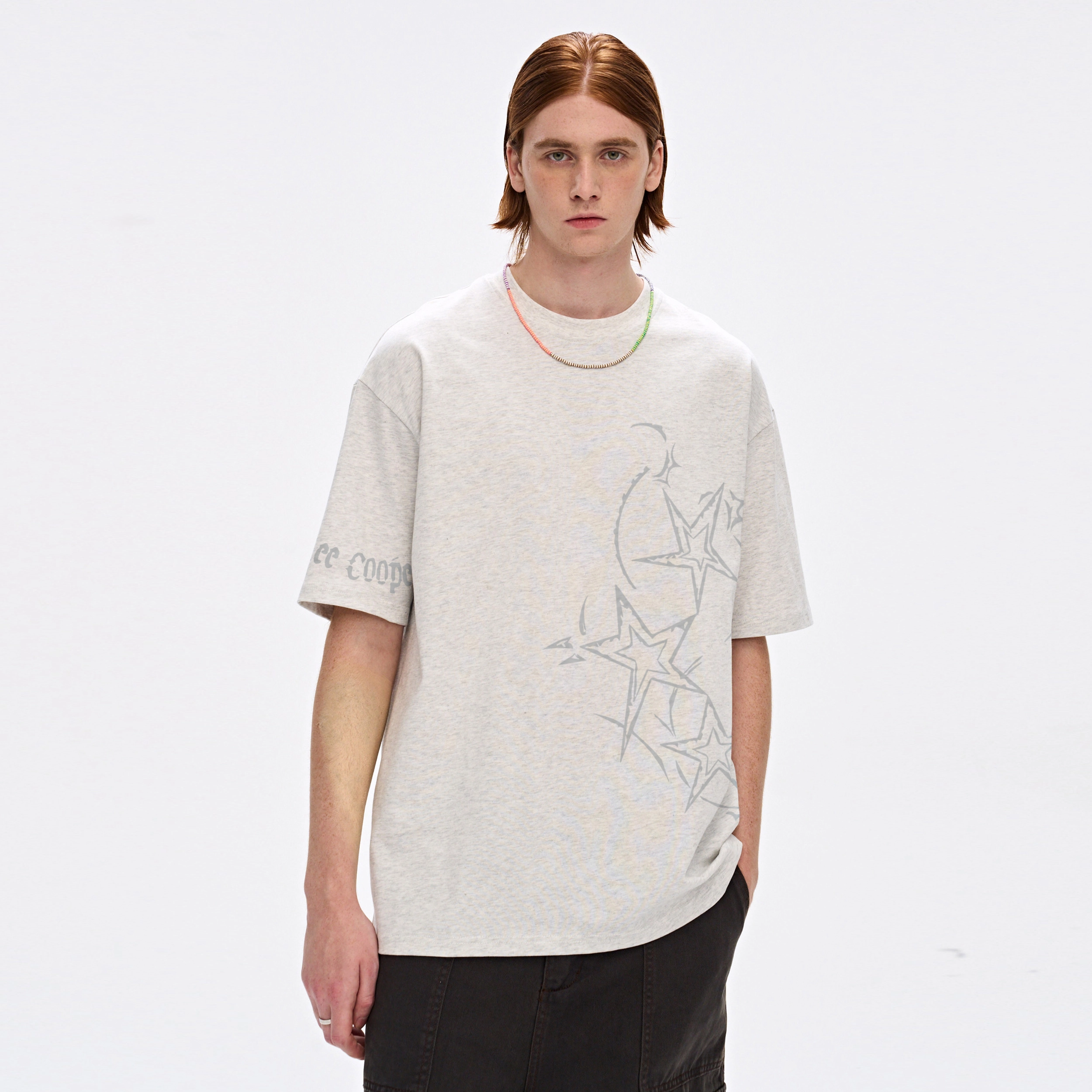 Lee Cooper LOGOT