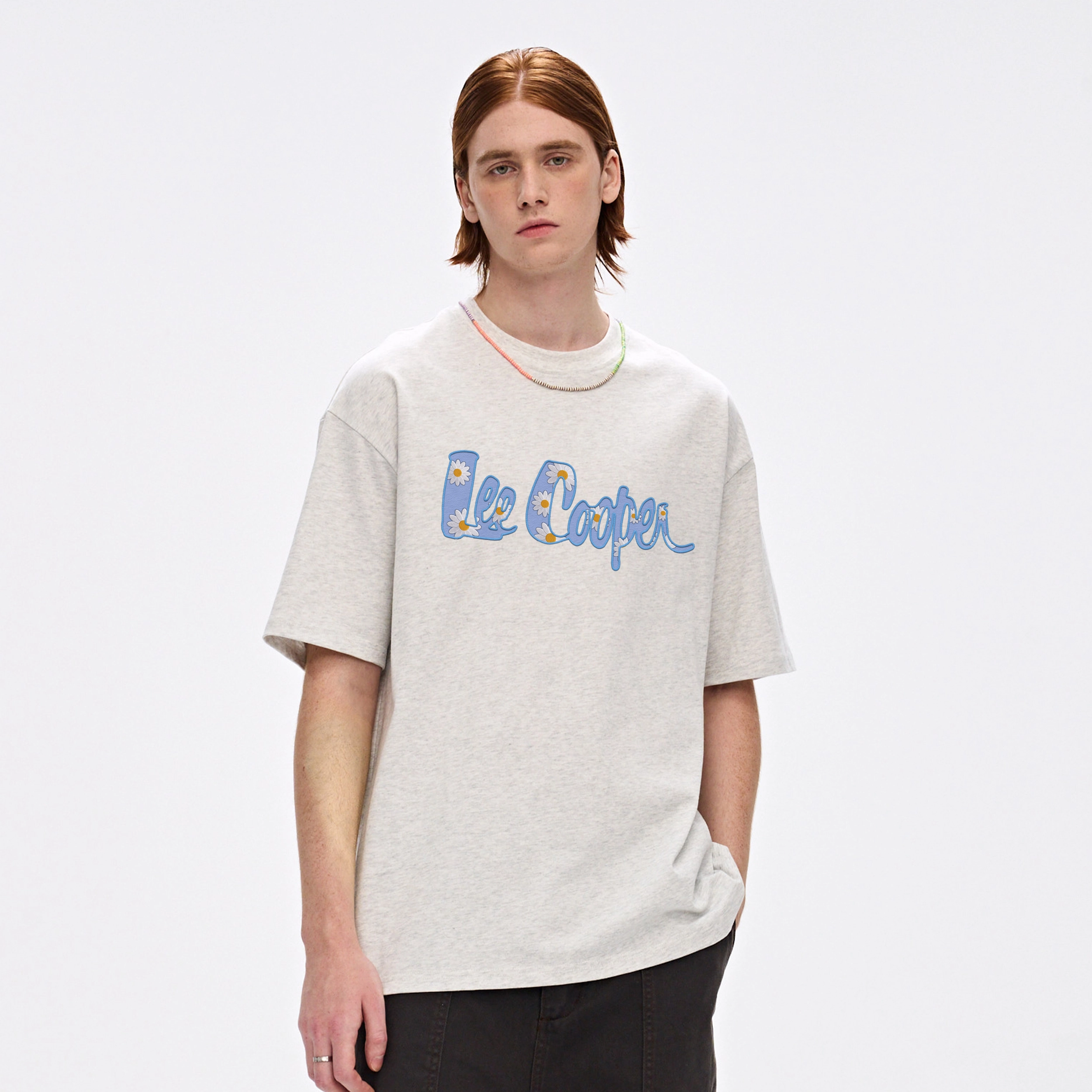 Lee Cooper LOGOT