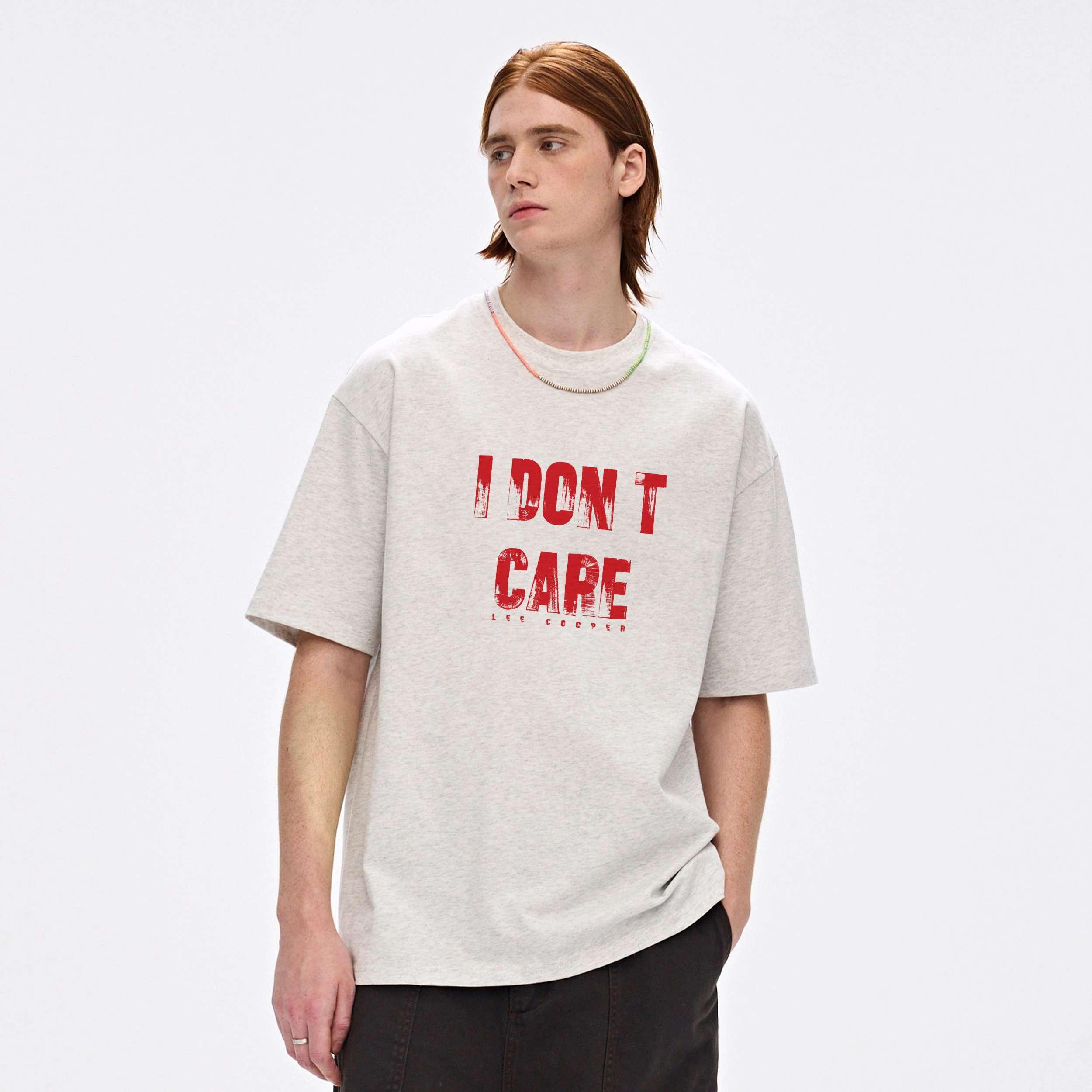 Lee Cooper LOGOT