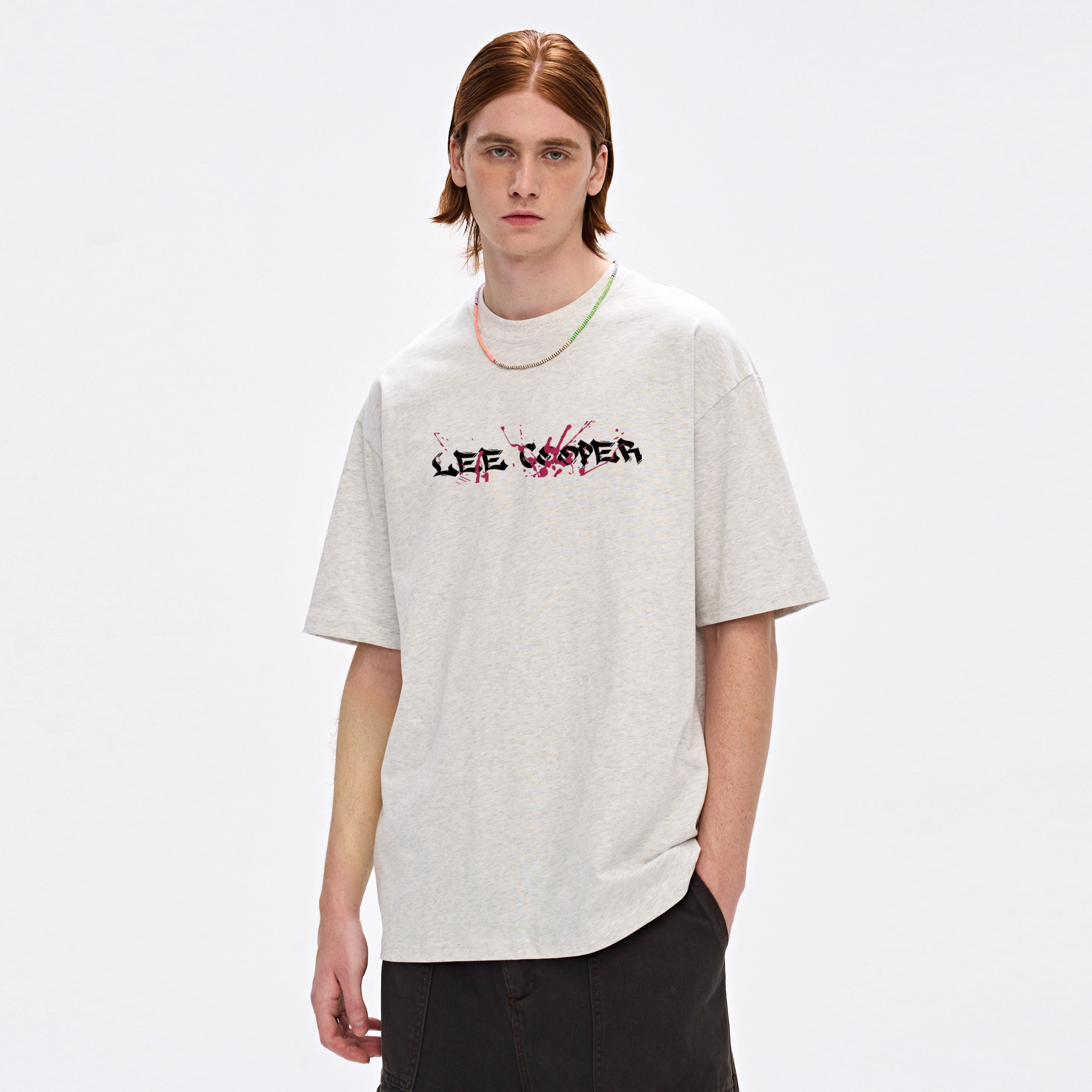 Lee Cooper LOGOT