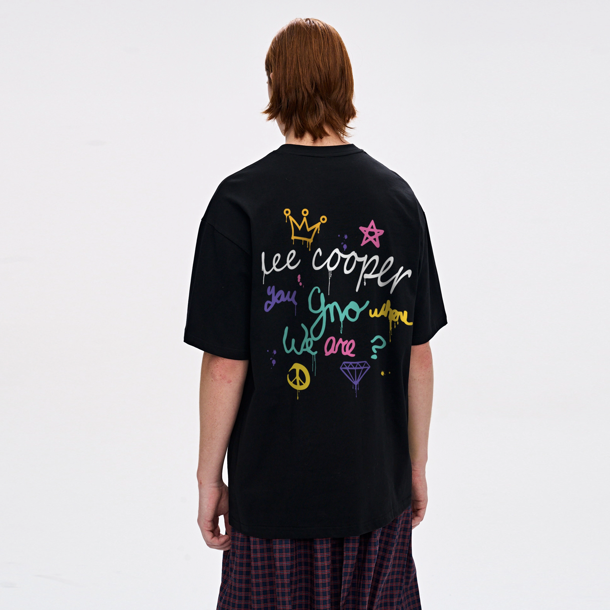 Lee Cooper LogoT