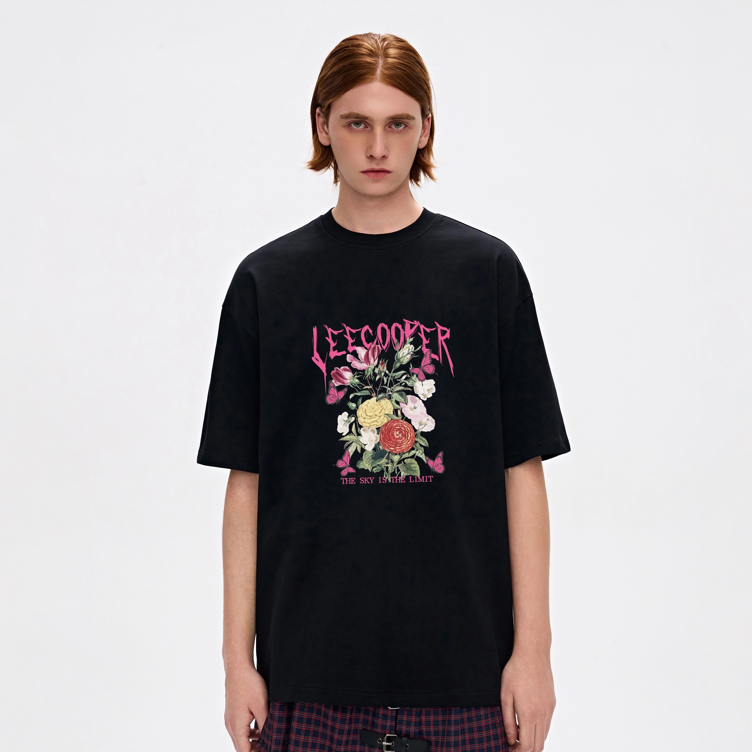 Lee Cooper logoT