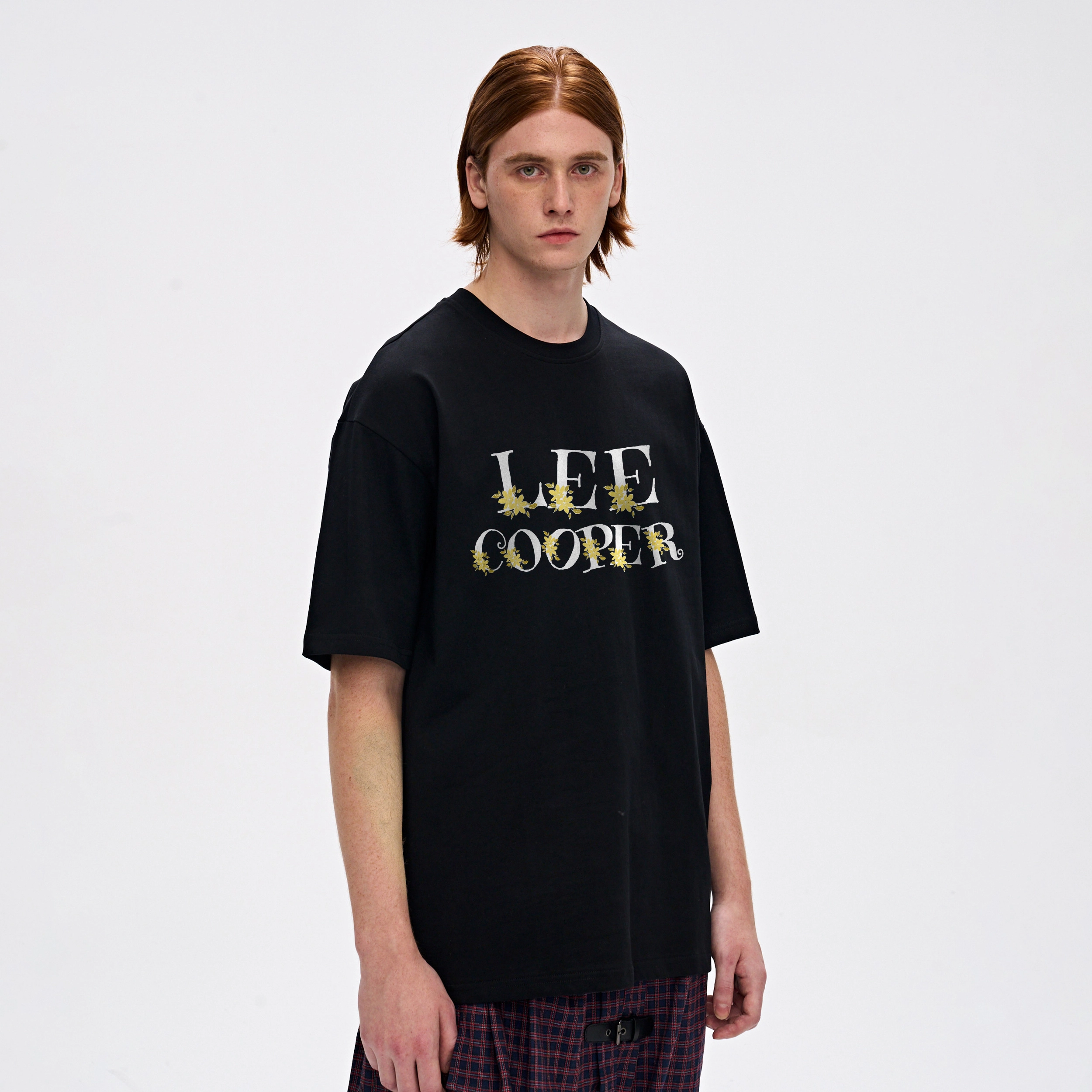 Lee Cooper logoT