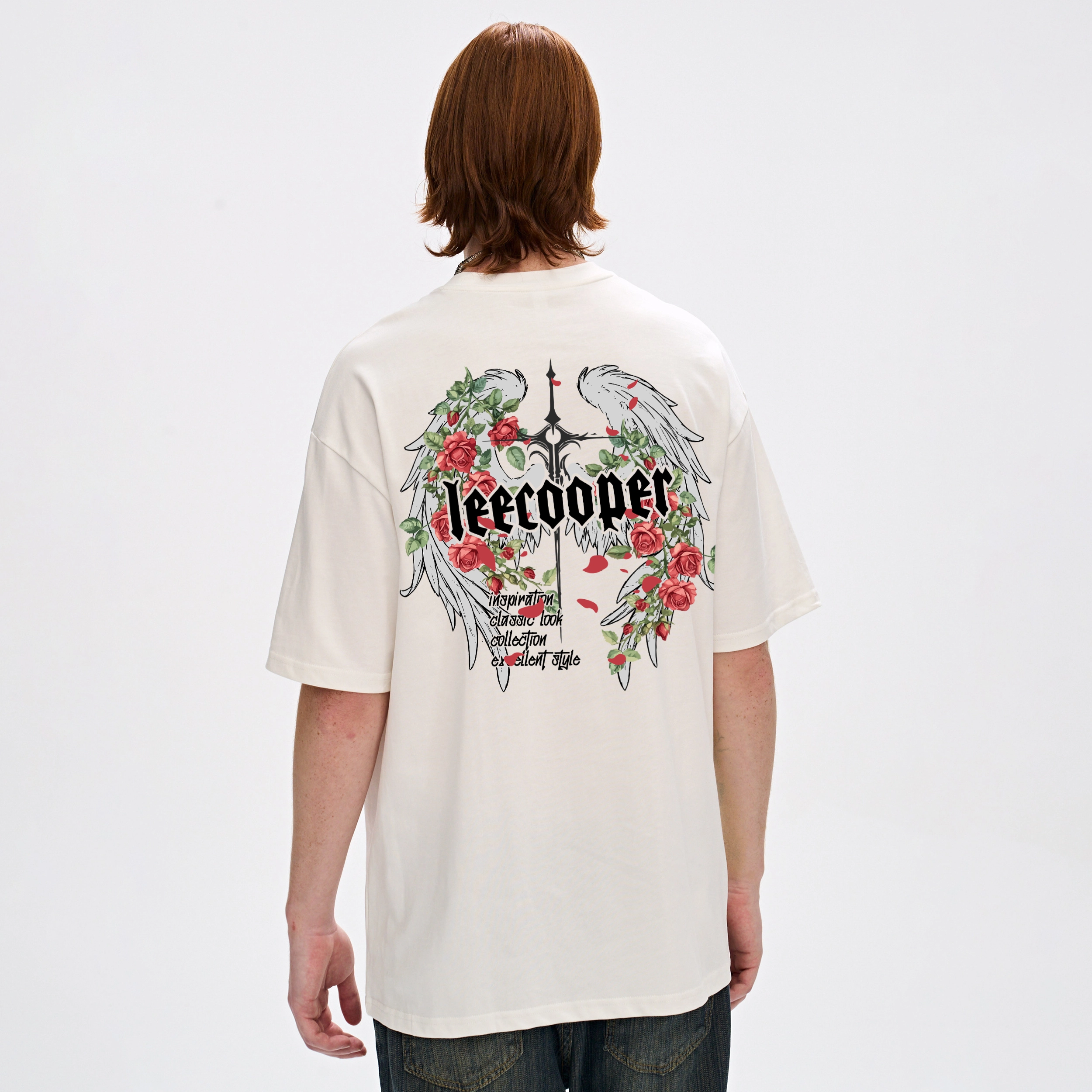 Lee Cooper logoT