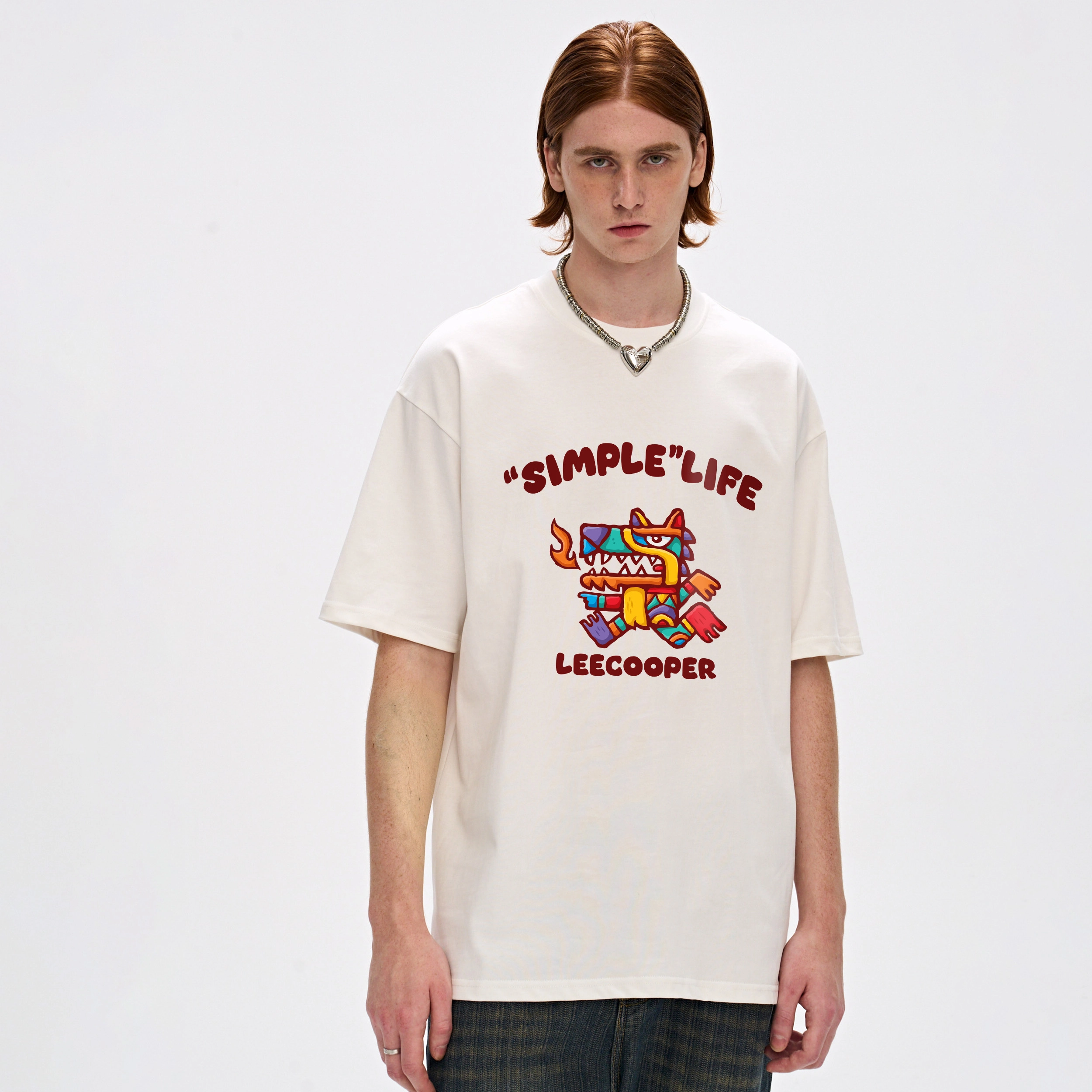 Lee Cooper LogoT