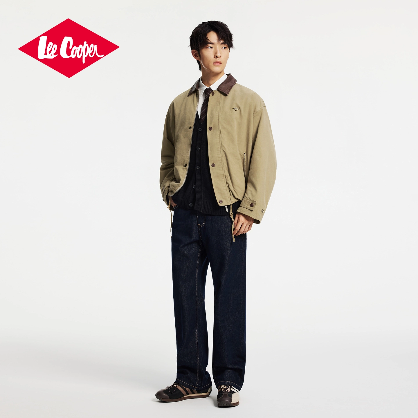 Lee Cooper