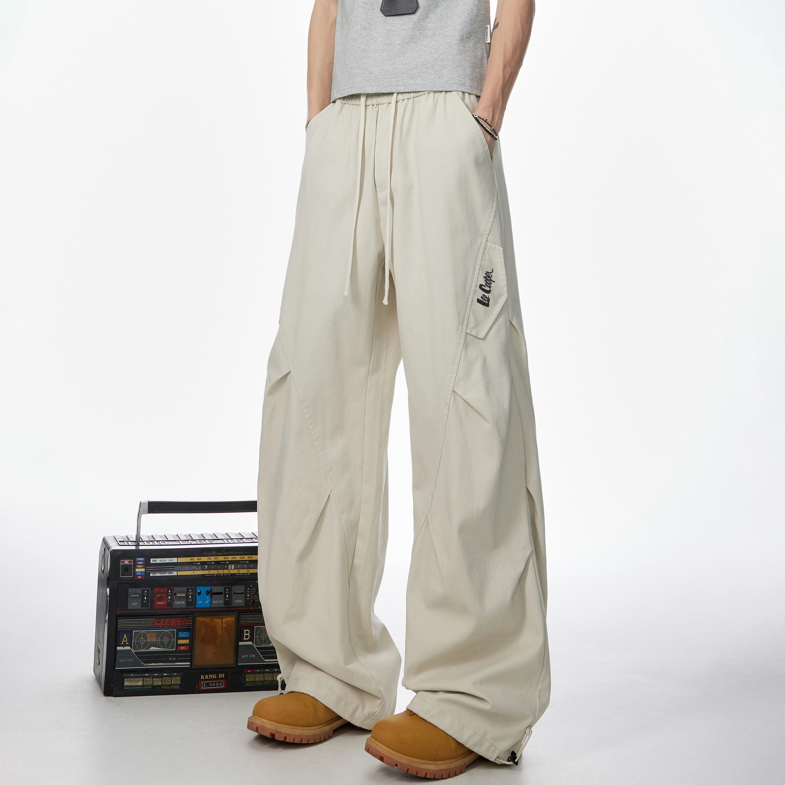 Lee Cooper vintage