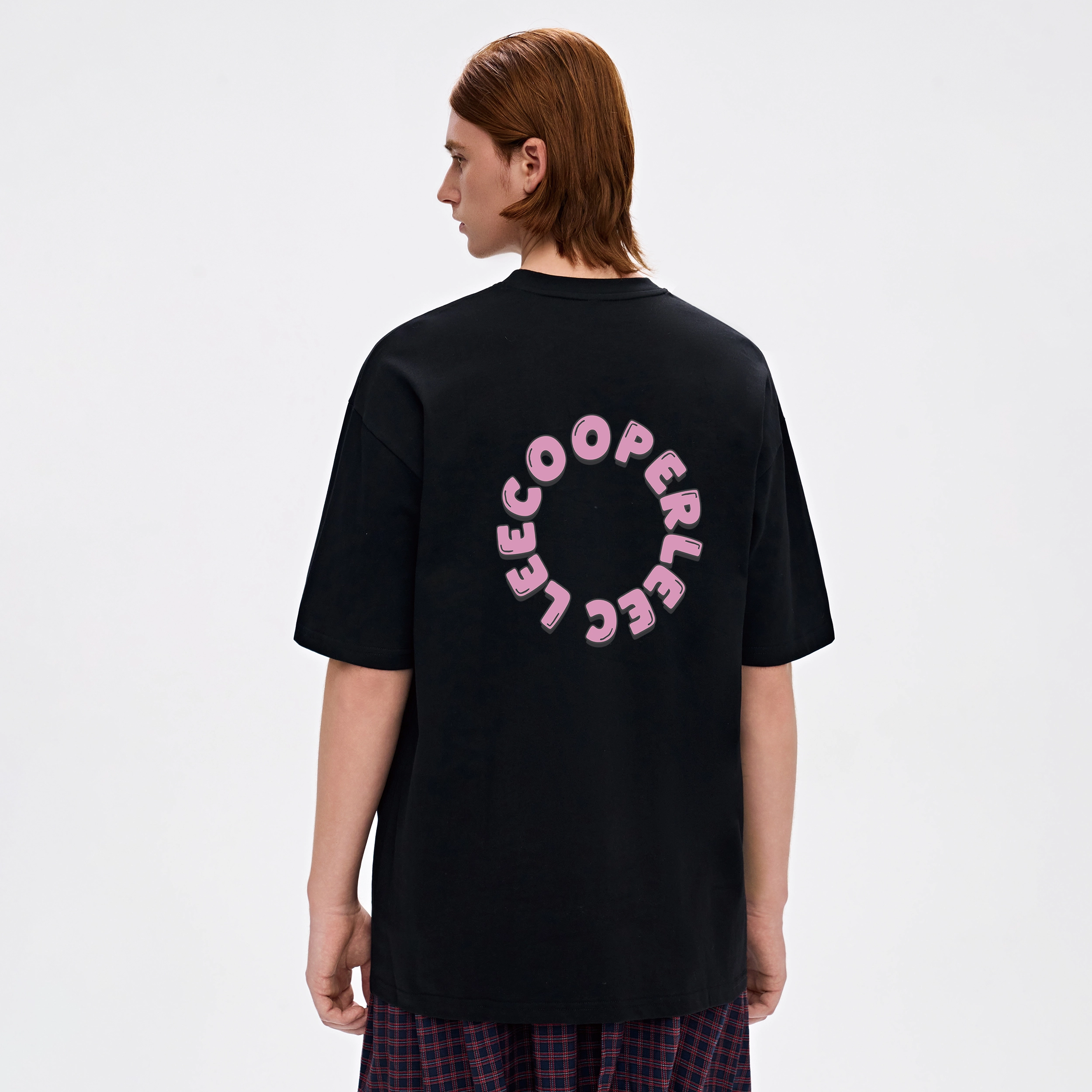 Lee Cooper logoT