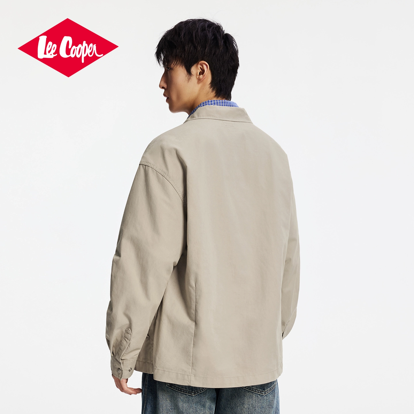 Lee Cooper