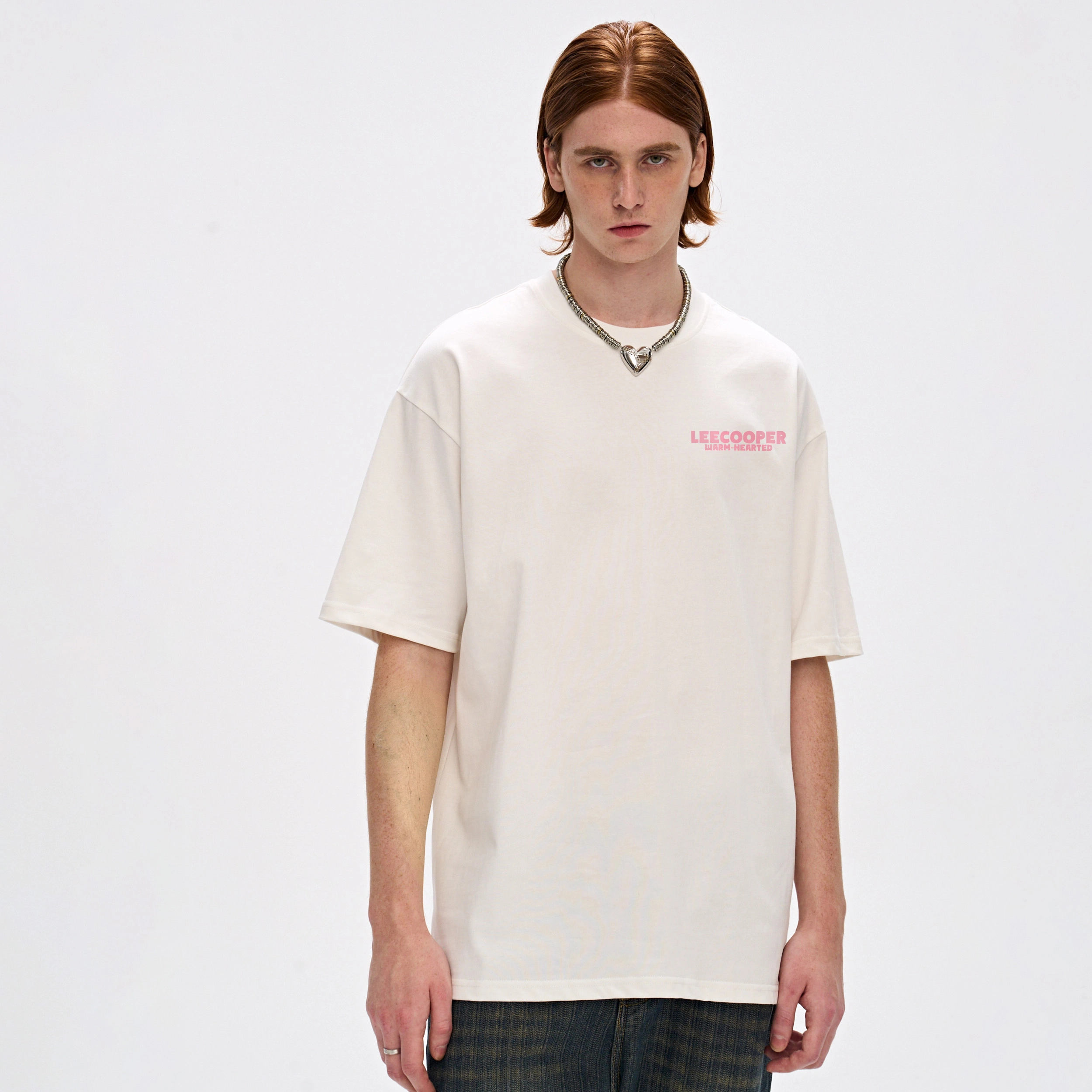 Lee Cooper logoT