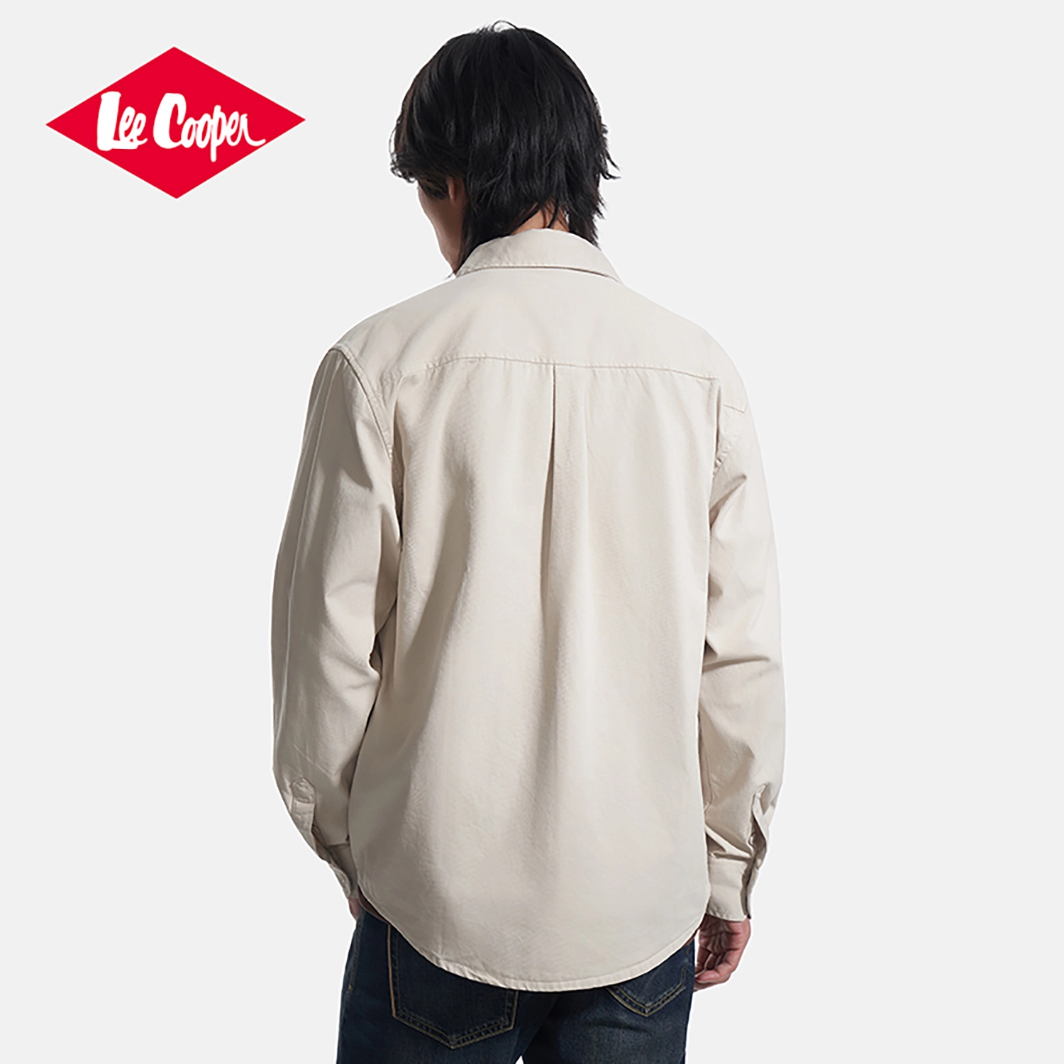 Lee Cooper