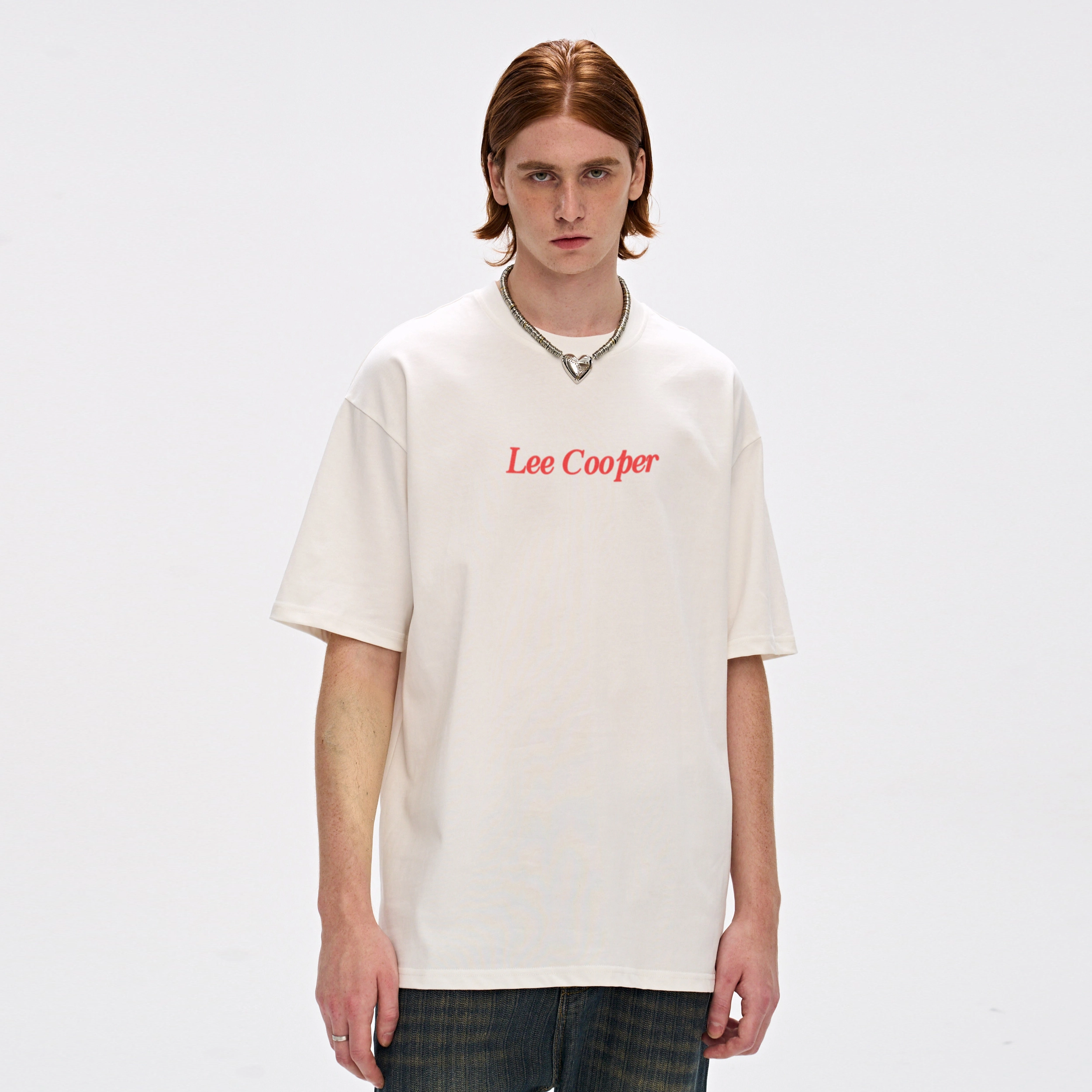 Lee Cooper logoT