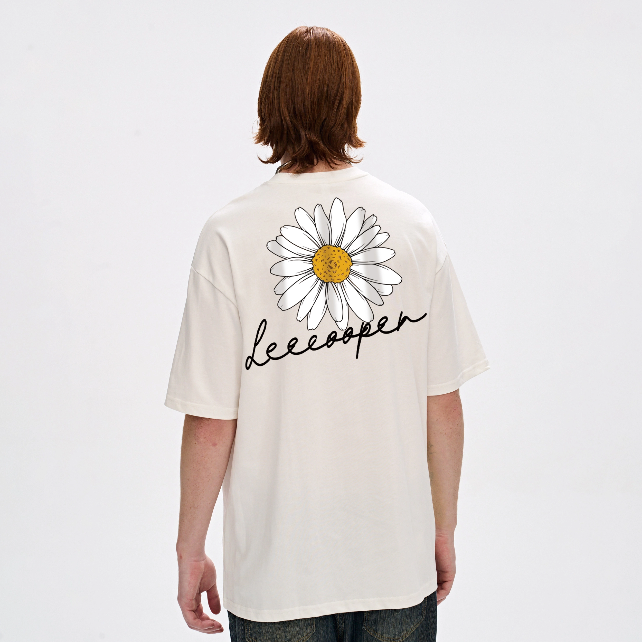 Lee Cooper logoT