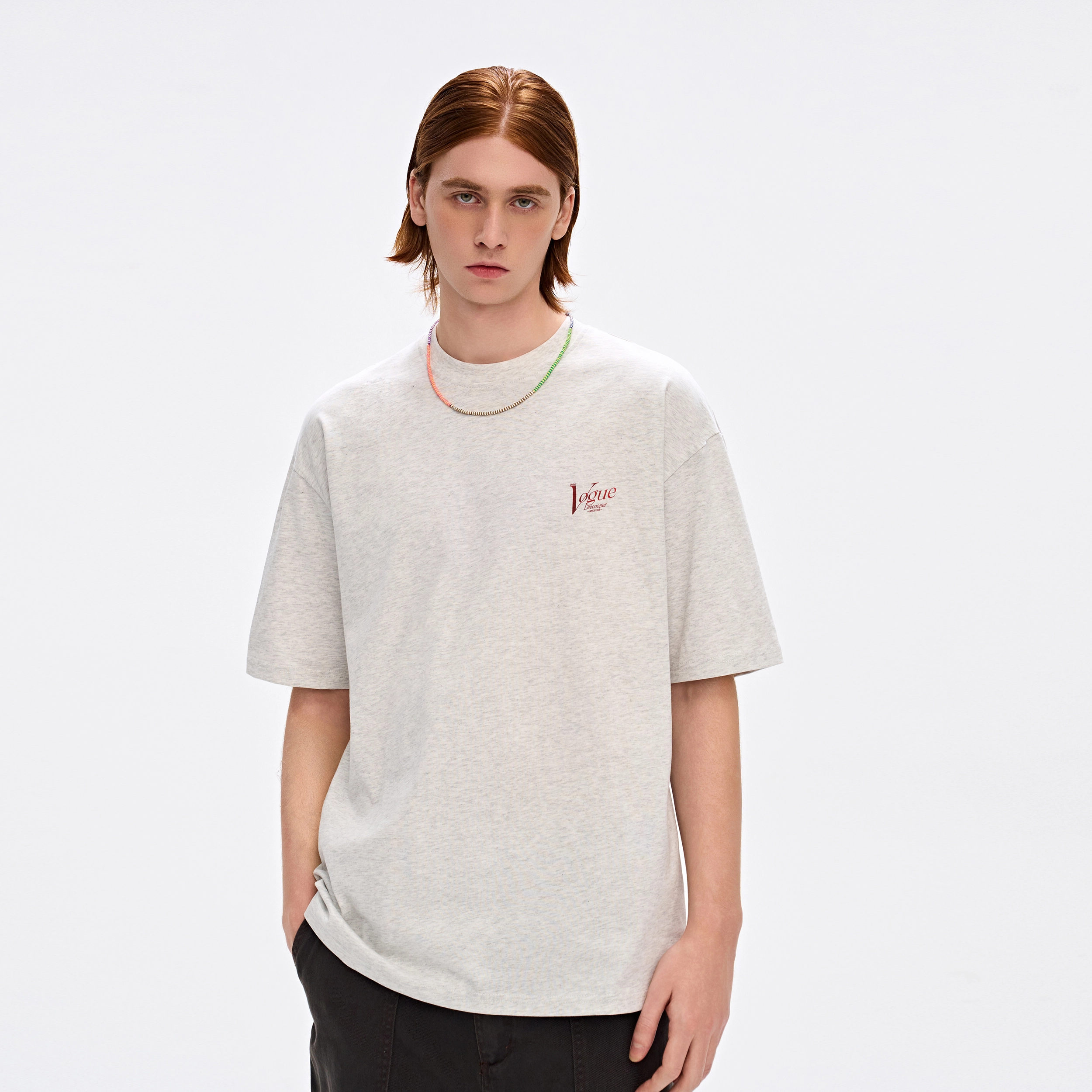 Lee Cooper logoT