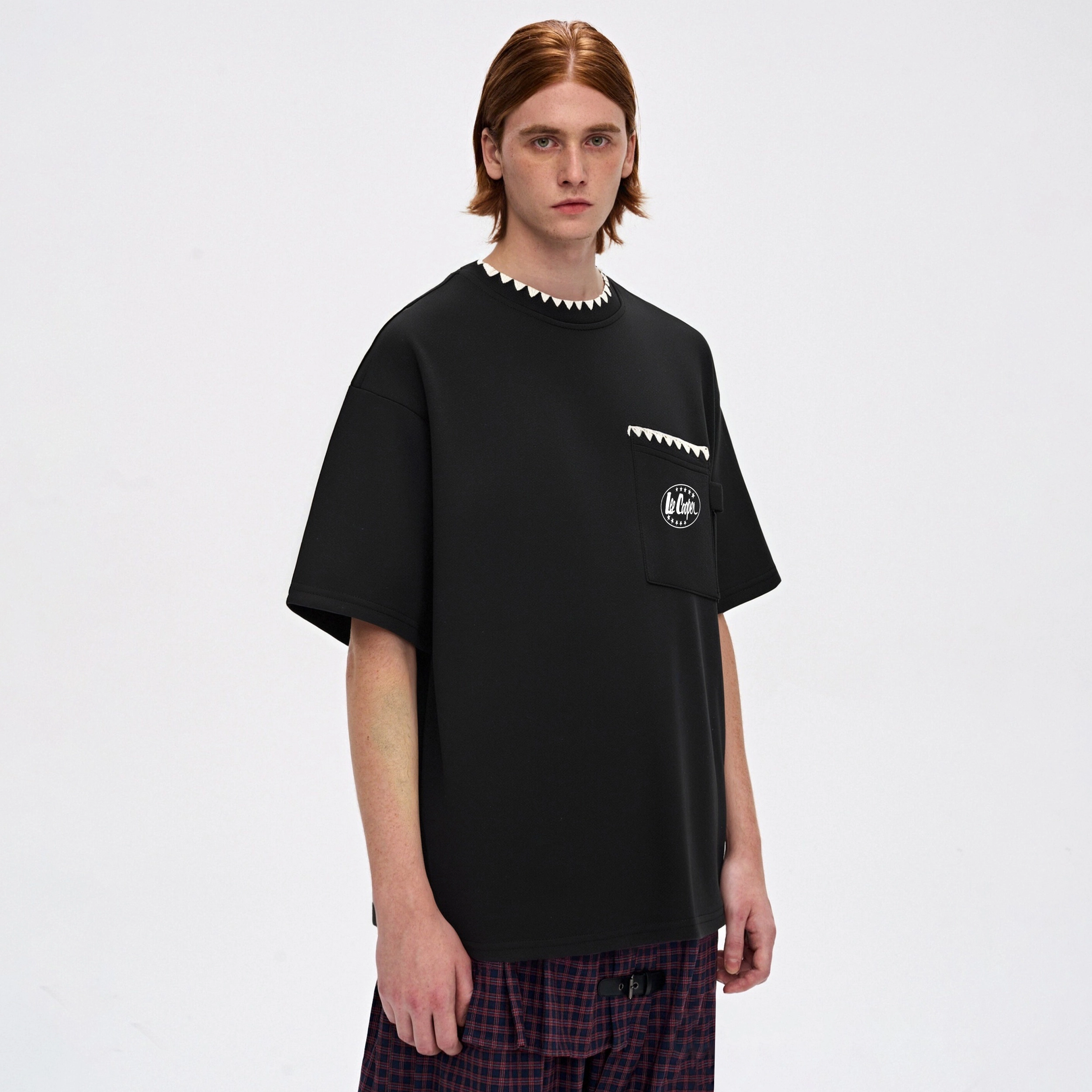 Lee Cooper T