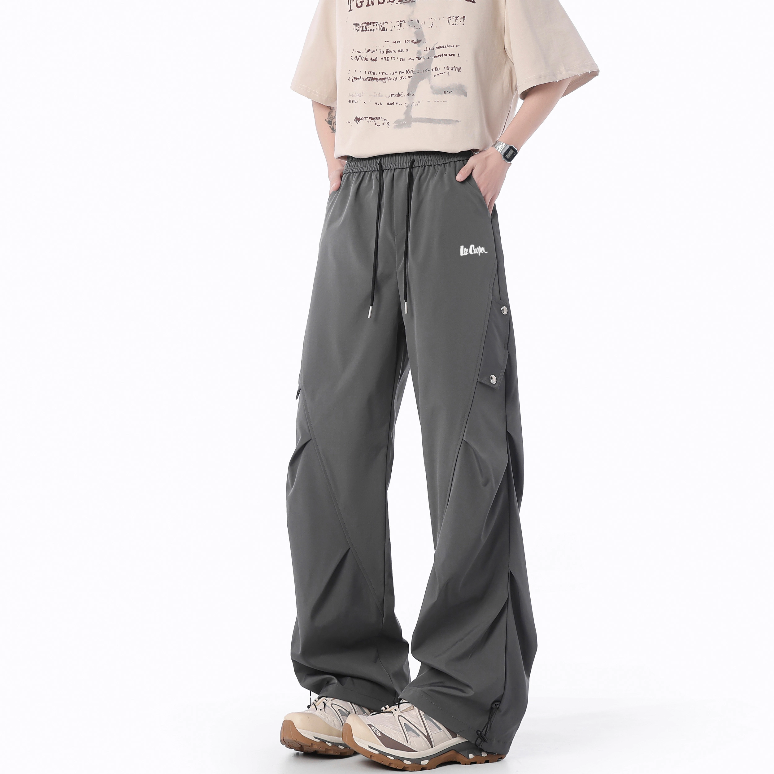 Lee Cooper