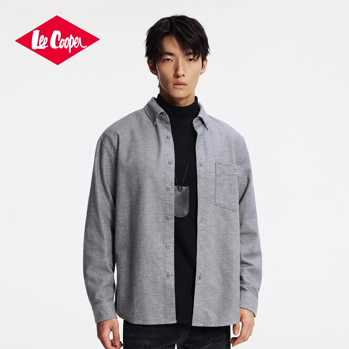 Lee Cooper
