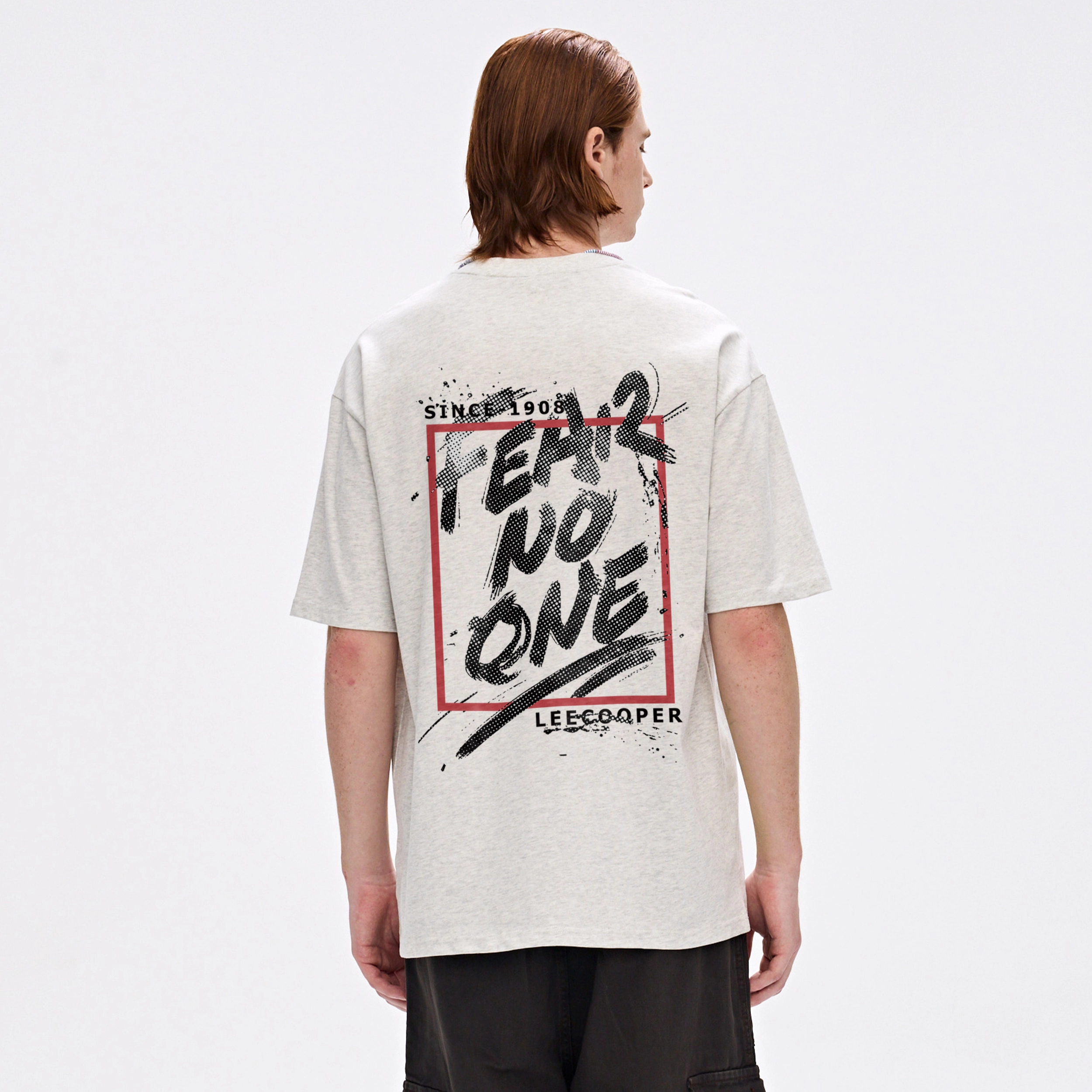 Lee Cooper LOGOT