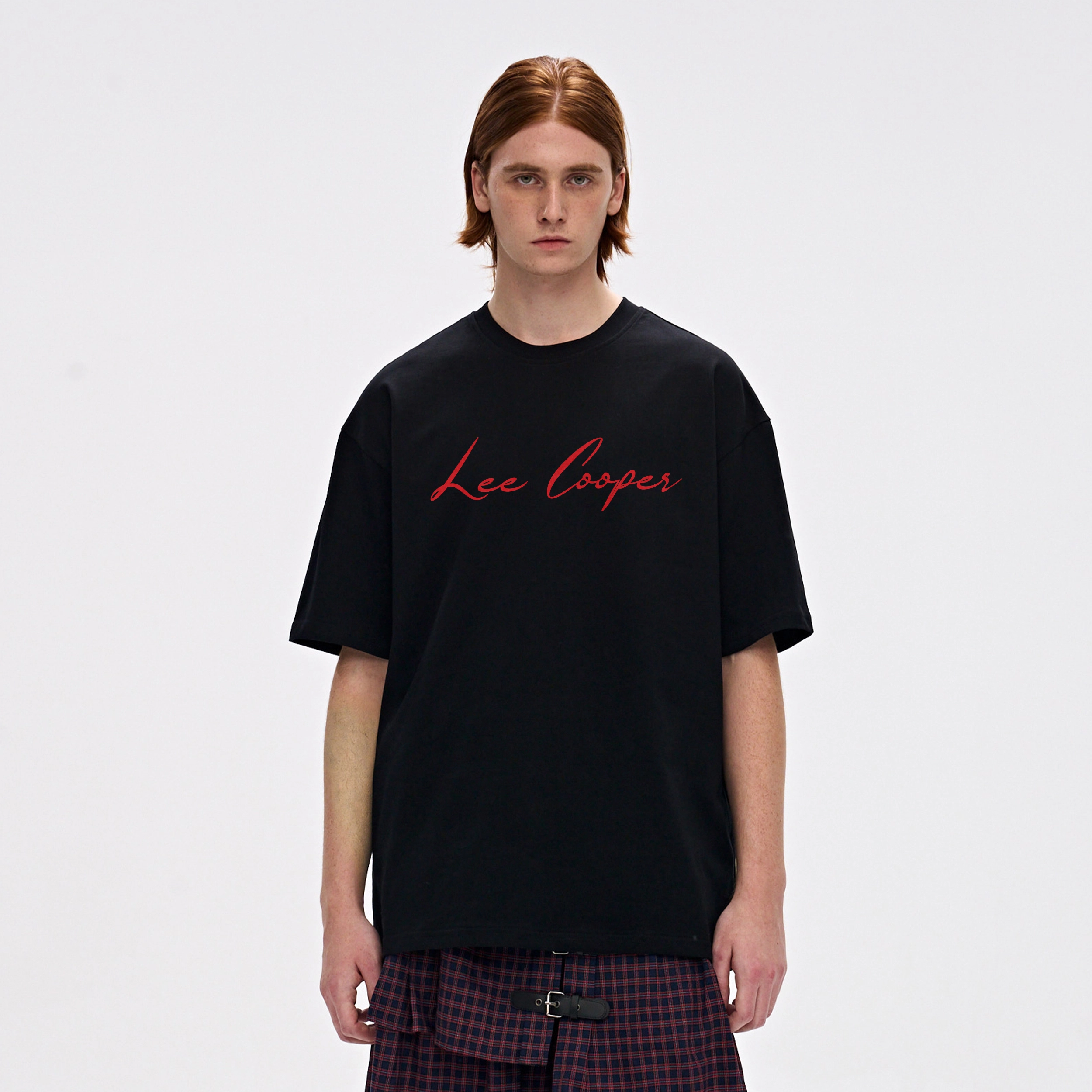 Lee Cooper LOGOT